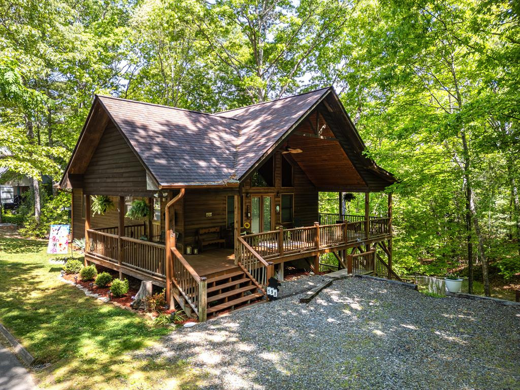 198 Dew Drop Lane Property Photo 2
