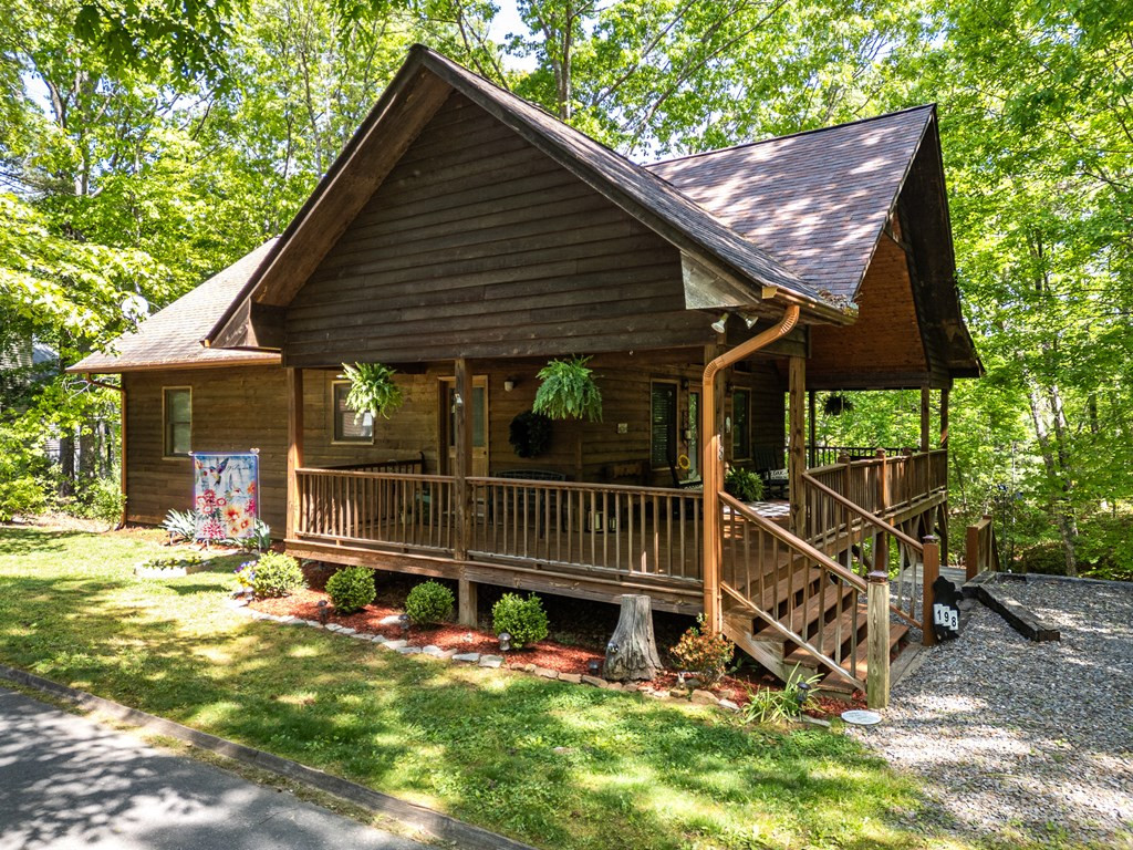 198 Dew Drop Lane Property Photo 33