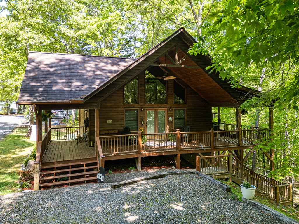 198 Dew Drop Lane Property Photo 34