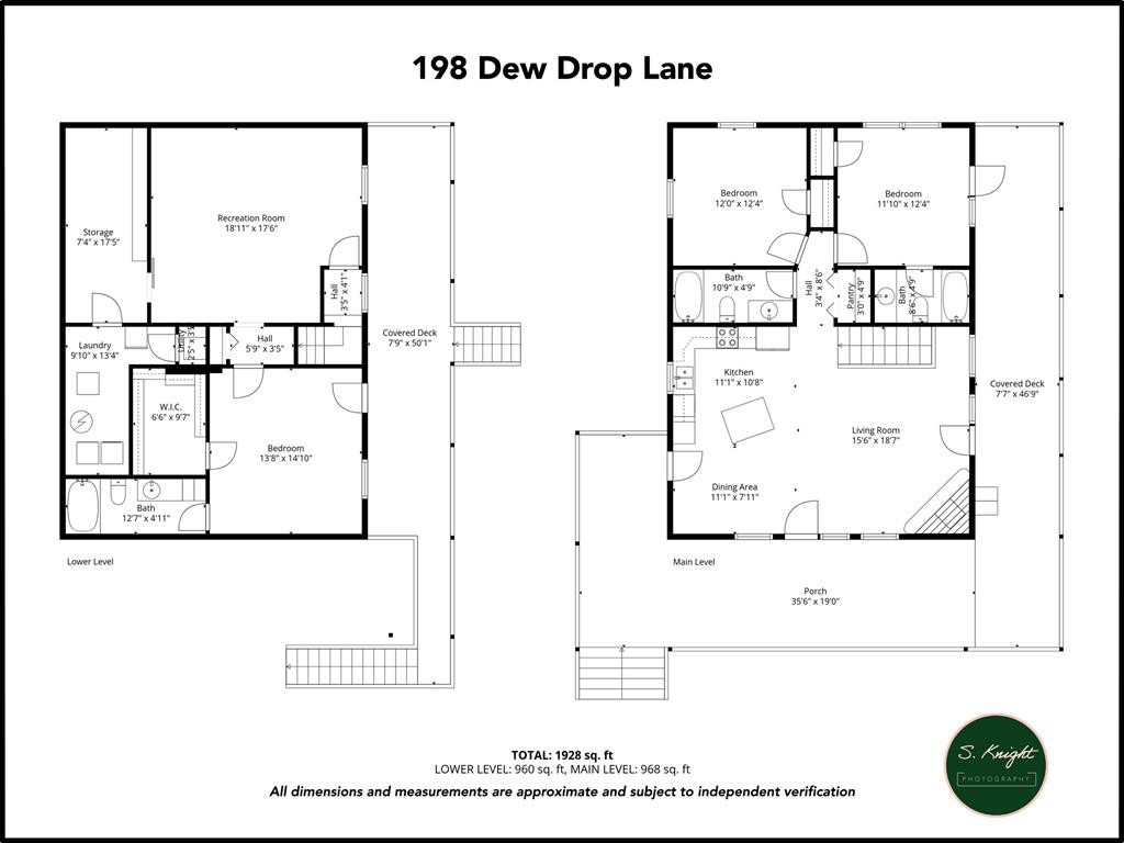 198 Dew Drop Lane Property Photo 35