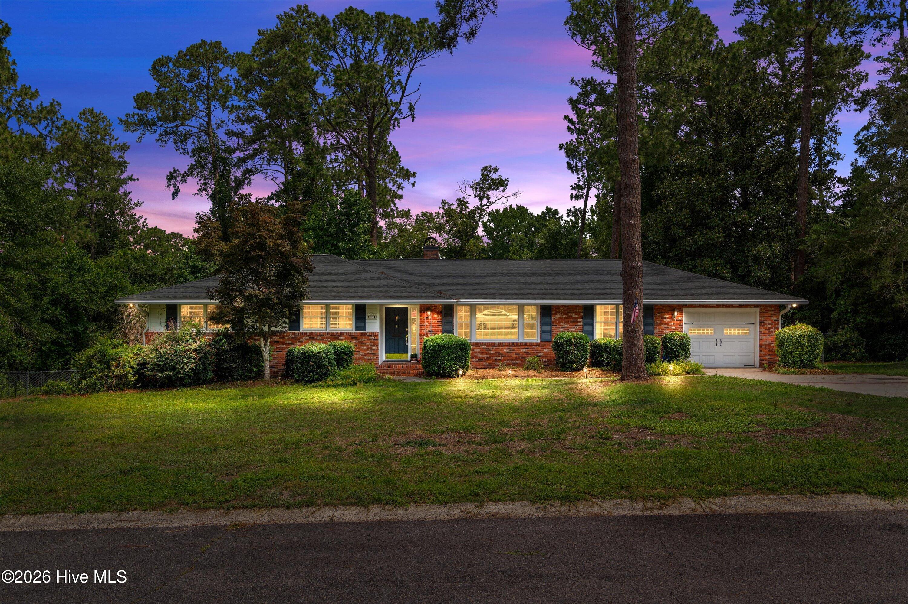 1334 Evans Road Property Photo 1