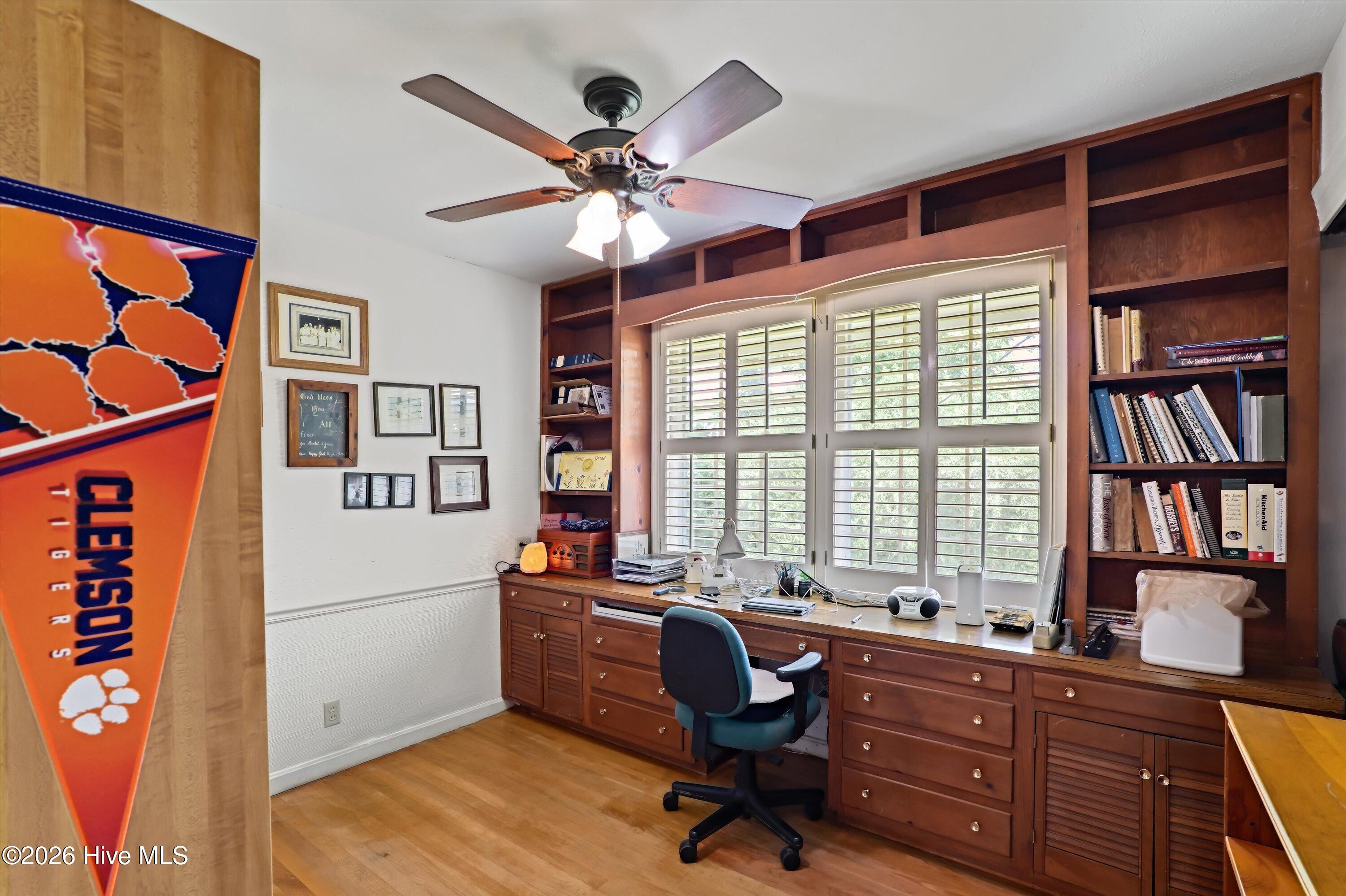 1334 Evans Road Property Photo 5