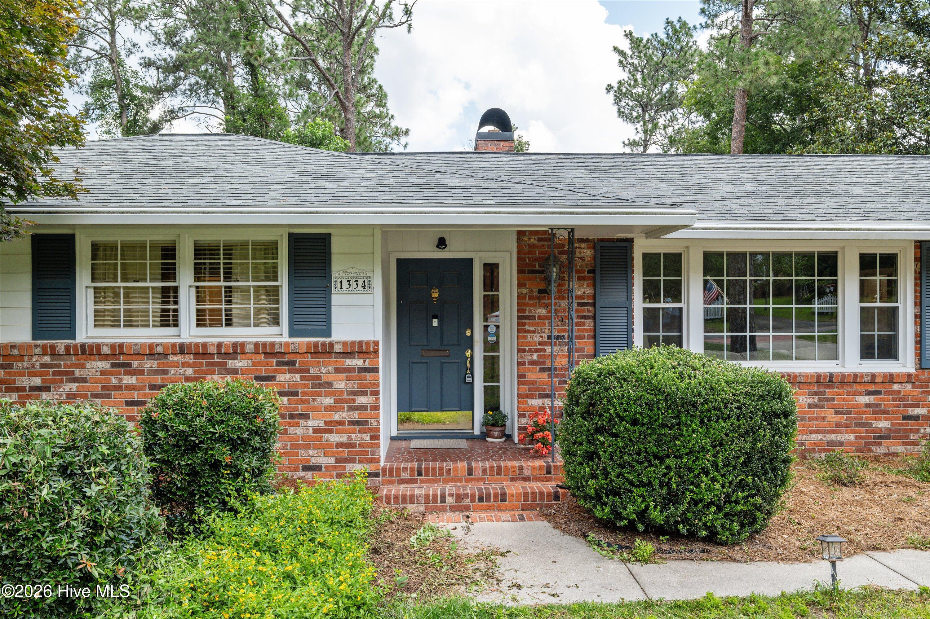 1334 Evans Road Property Photo 8