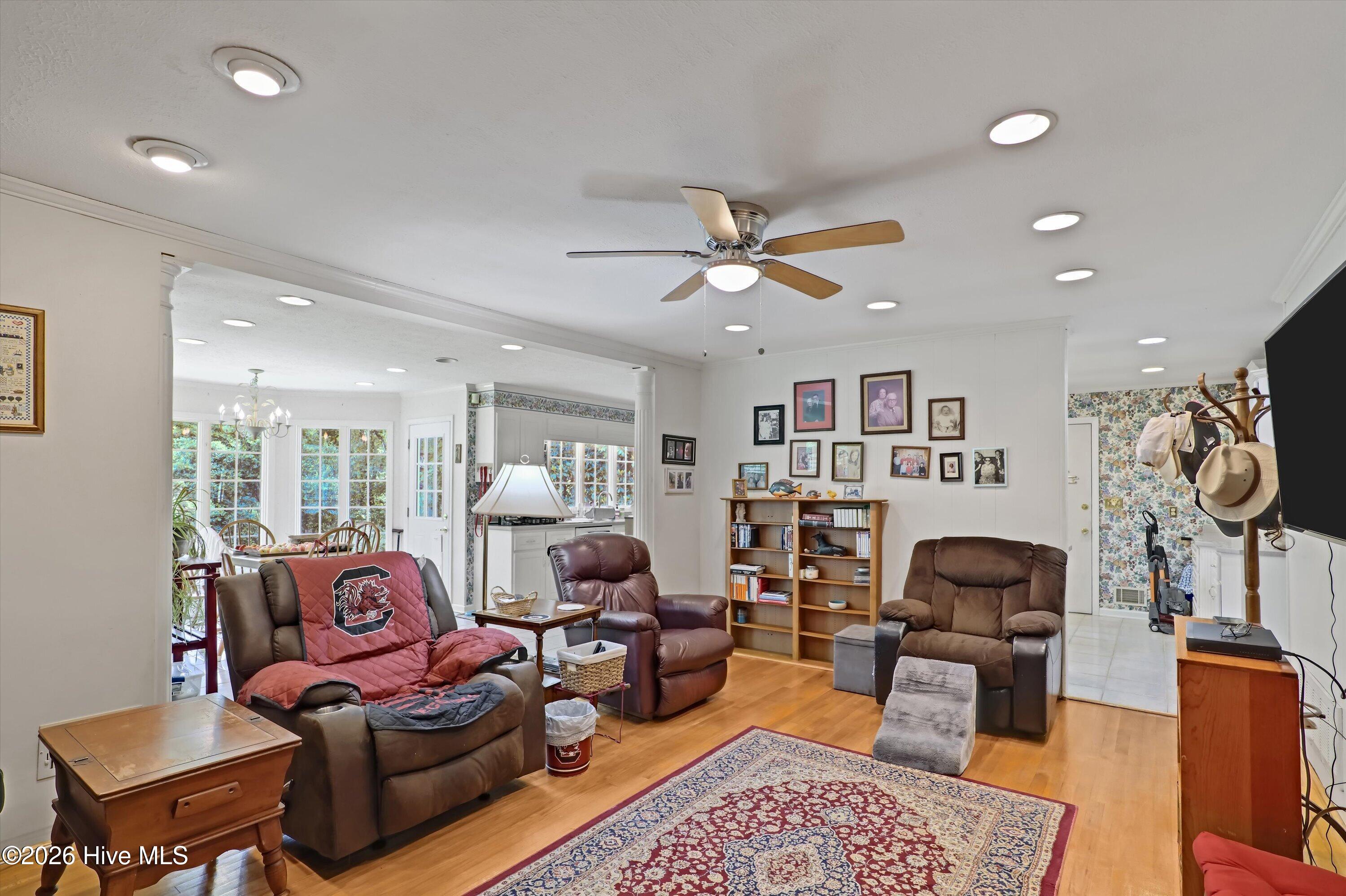1334 Evans Road Property Photo 23