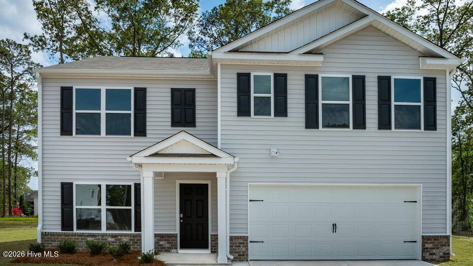 4802 Martha Wynd Way Property Photo 1