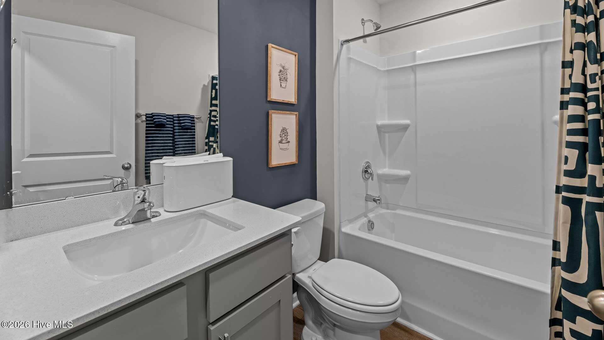 4802 Martha Wynd Way Property Photo 16