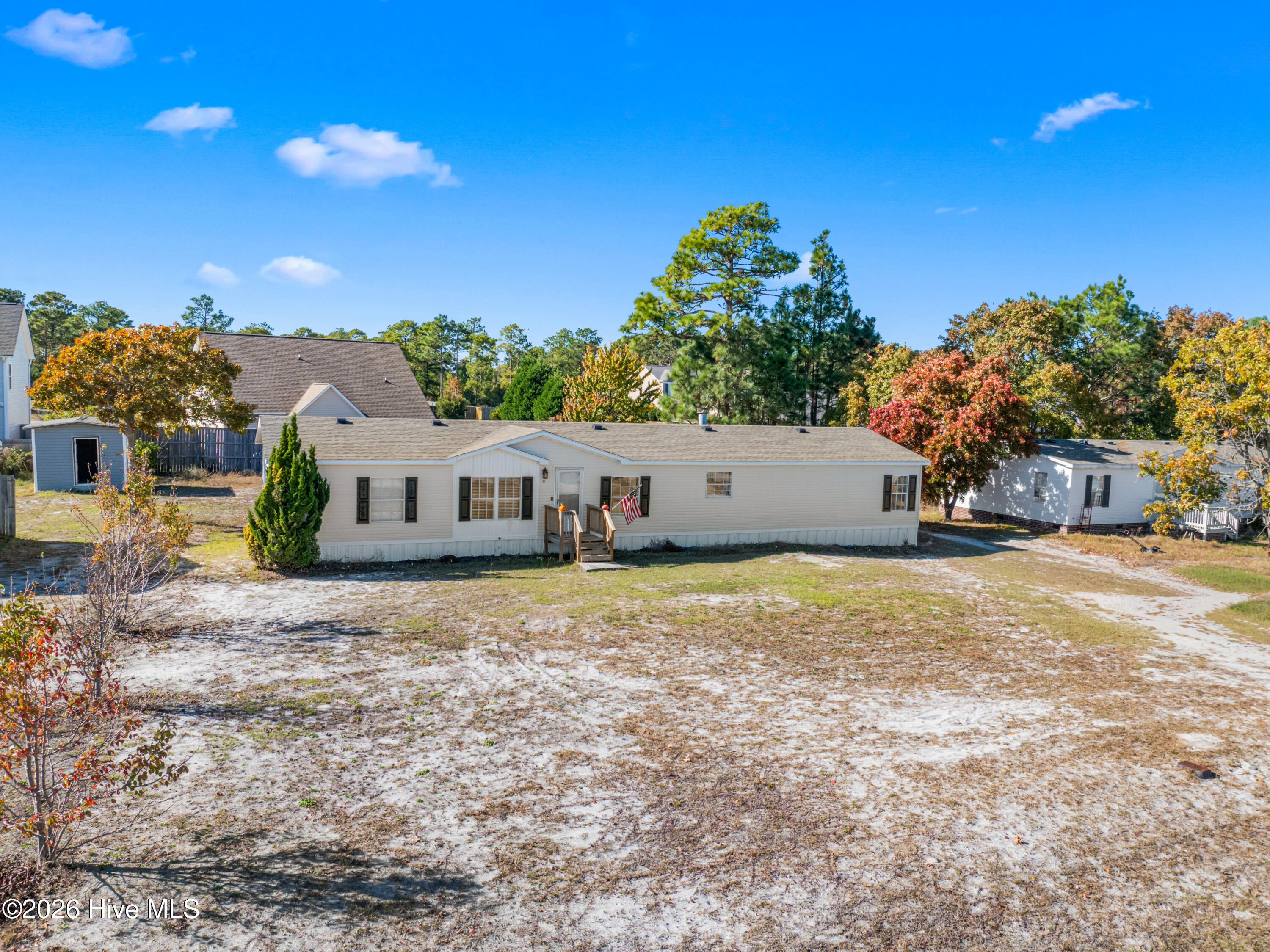 307 N Winchester Lane Property Photo 45