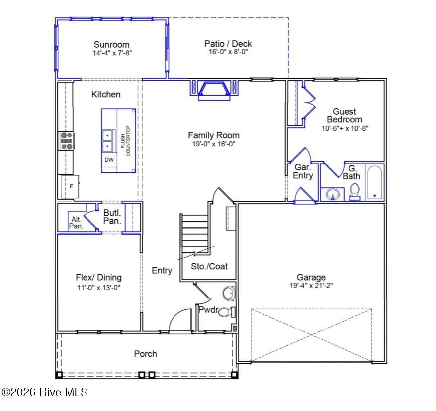 113 Lookout Point Property Photo 2