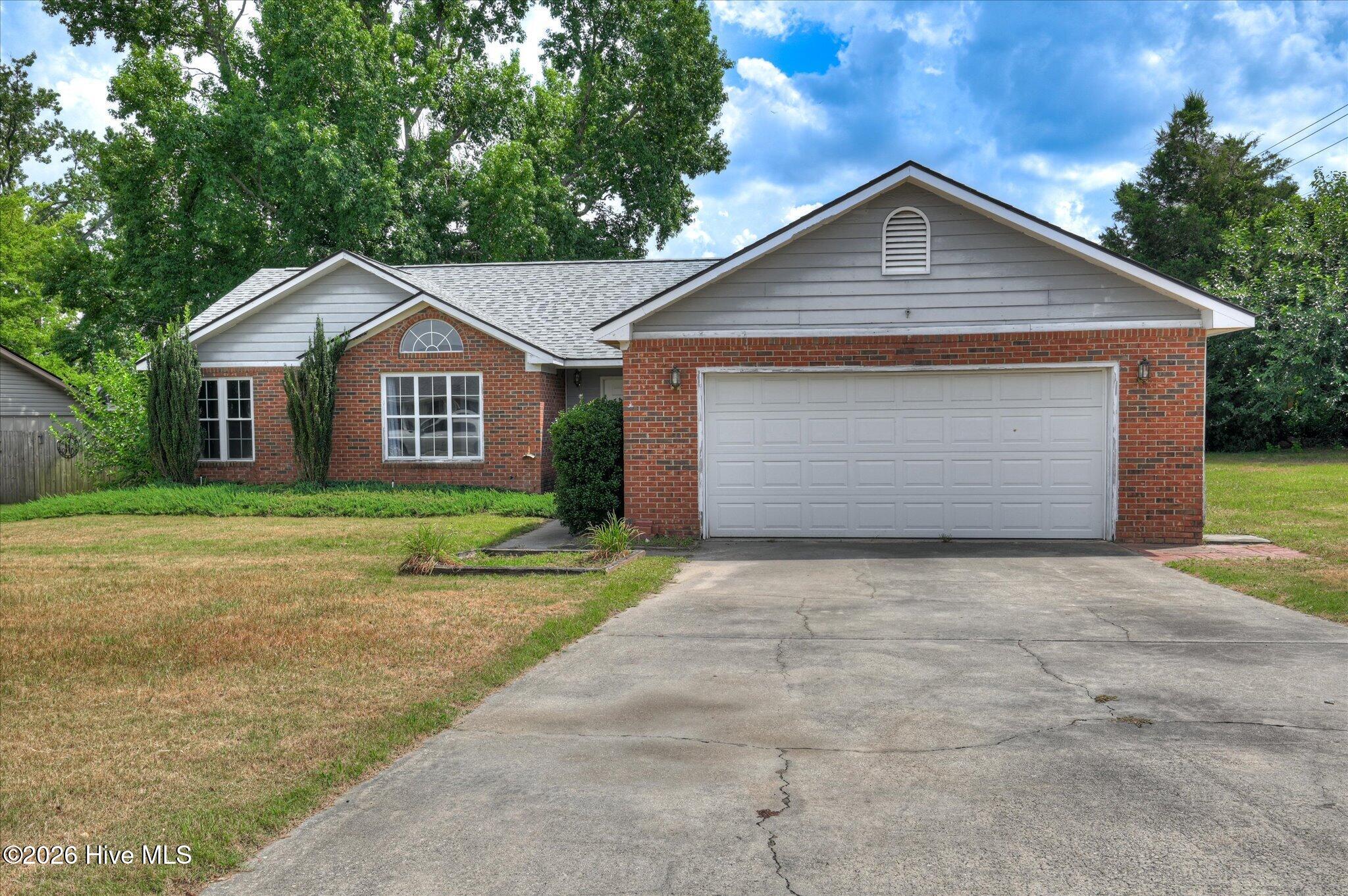 4724 Cutter Mill Road Property Photo 3