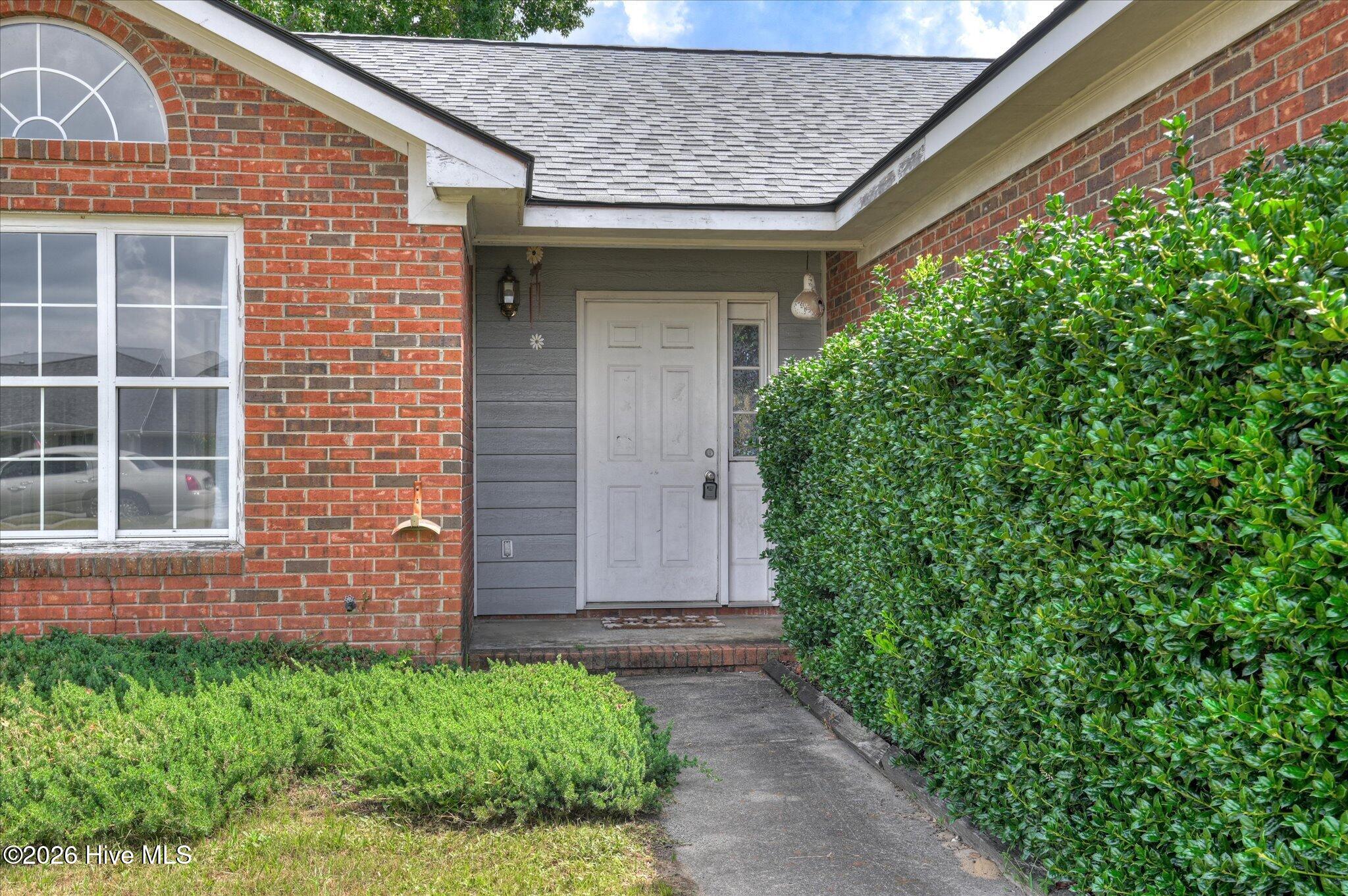 4724 Cutter Mill Road Property Photo 4