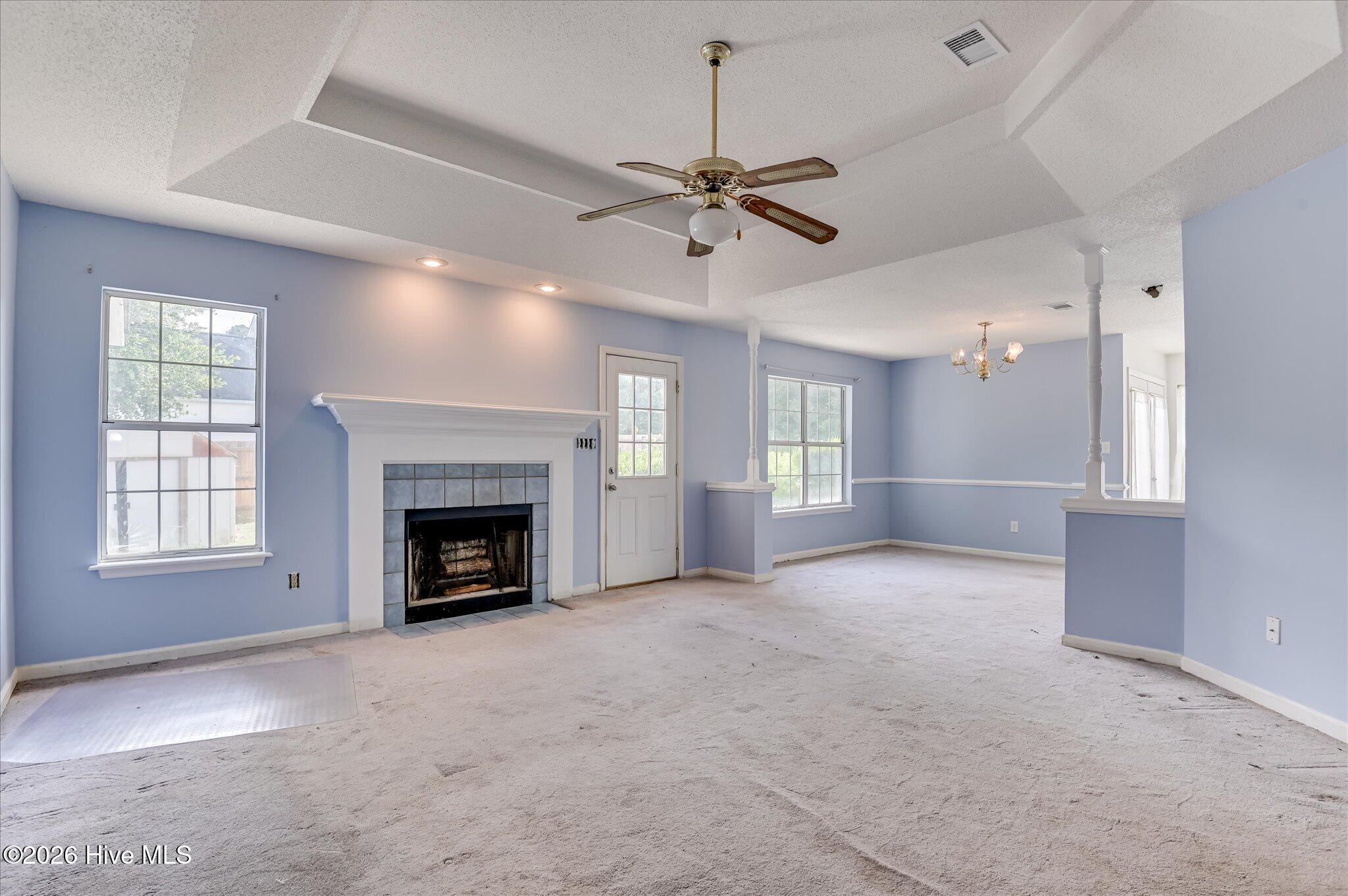 4724 Cutter Mill Road Property Photo 8