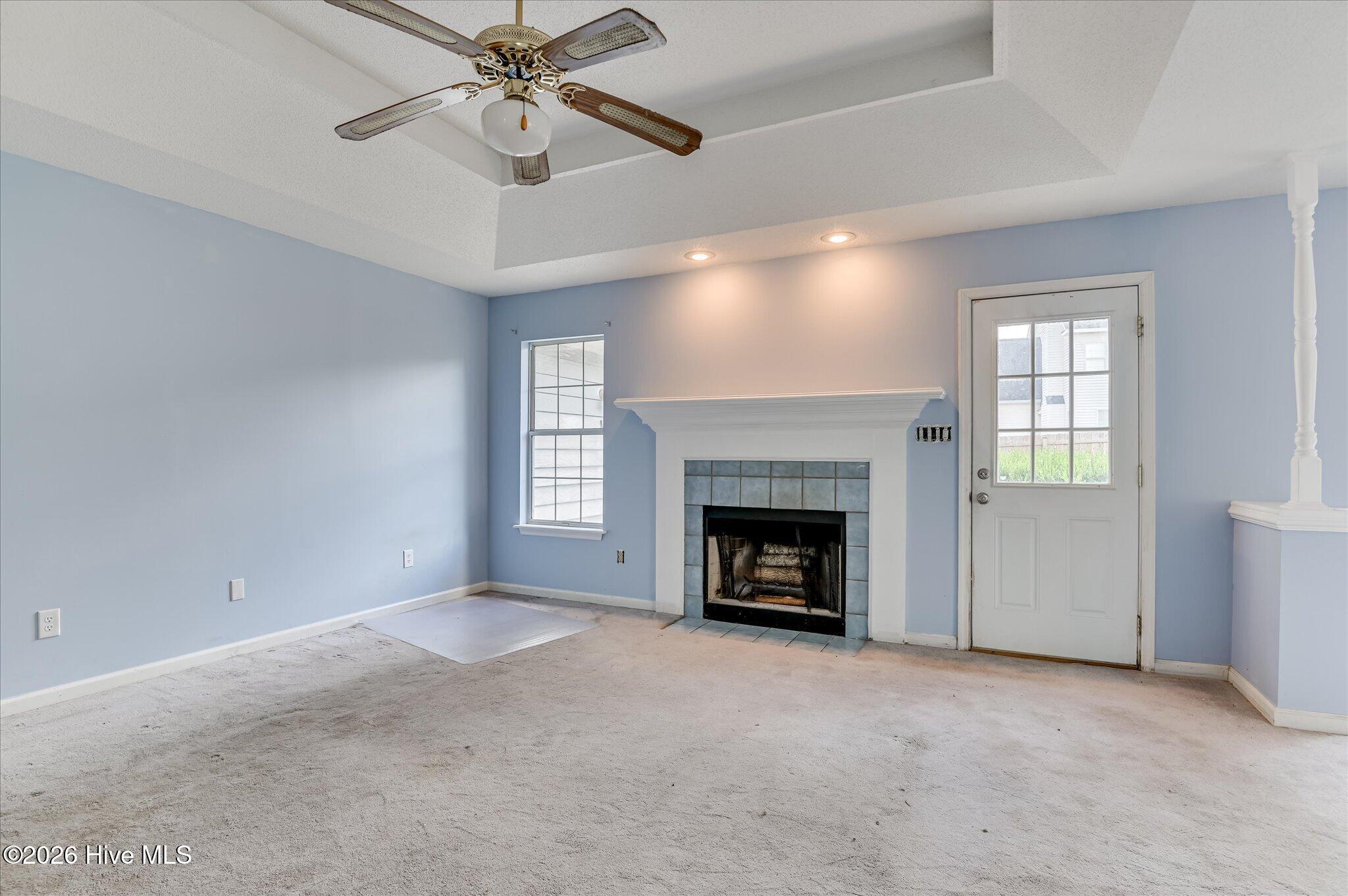 4724 Cutter Mill Road Property Photo 9