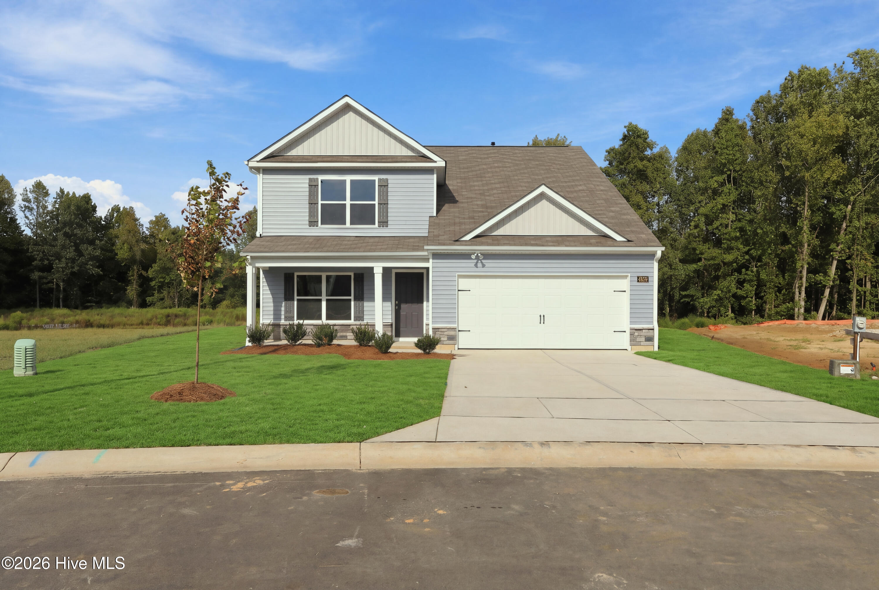 4859 Martha Wynd Way Property Photo 1