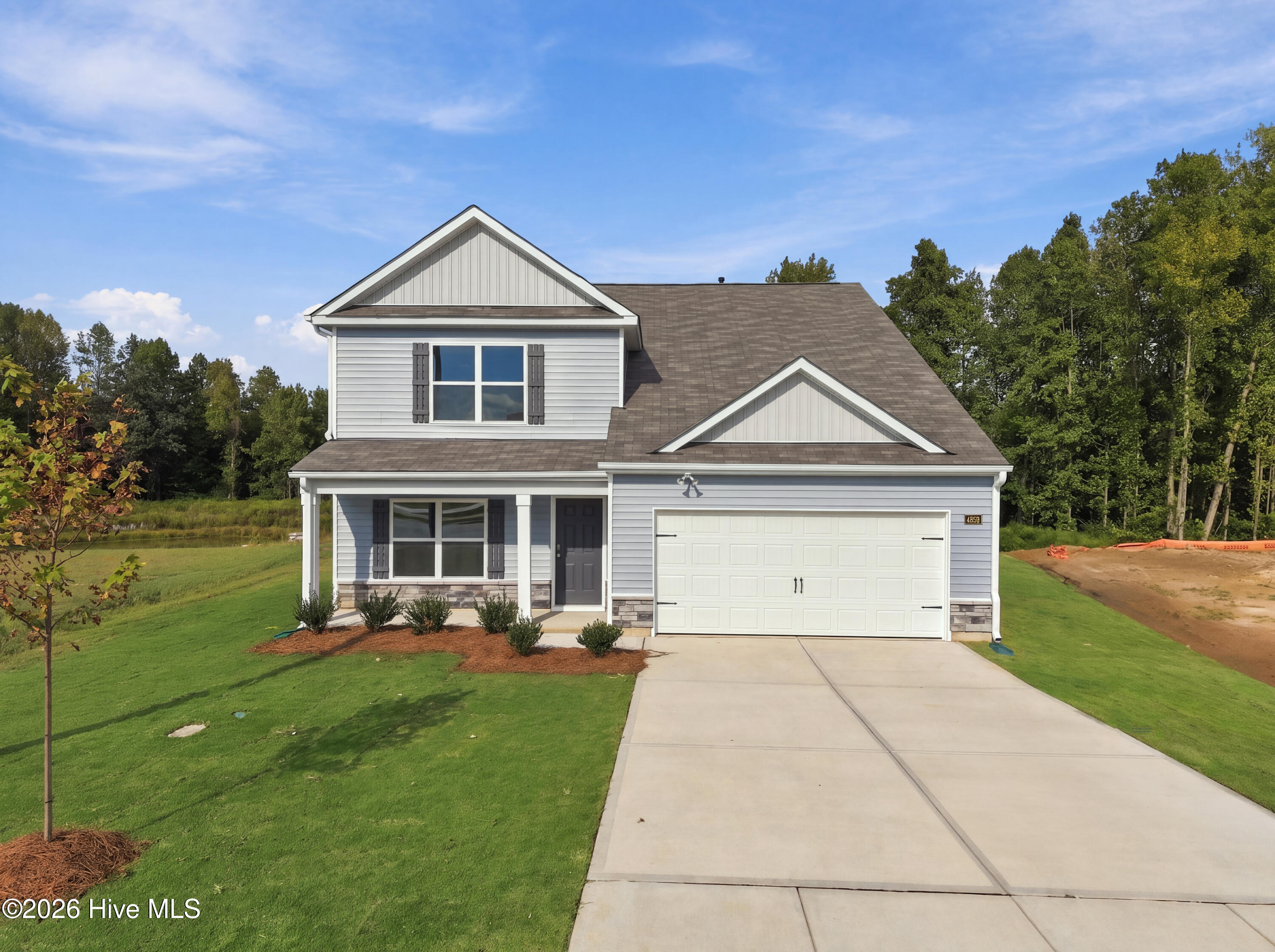 4859 Martha Wynd Way Property Photo 2