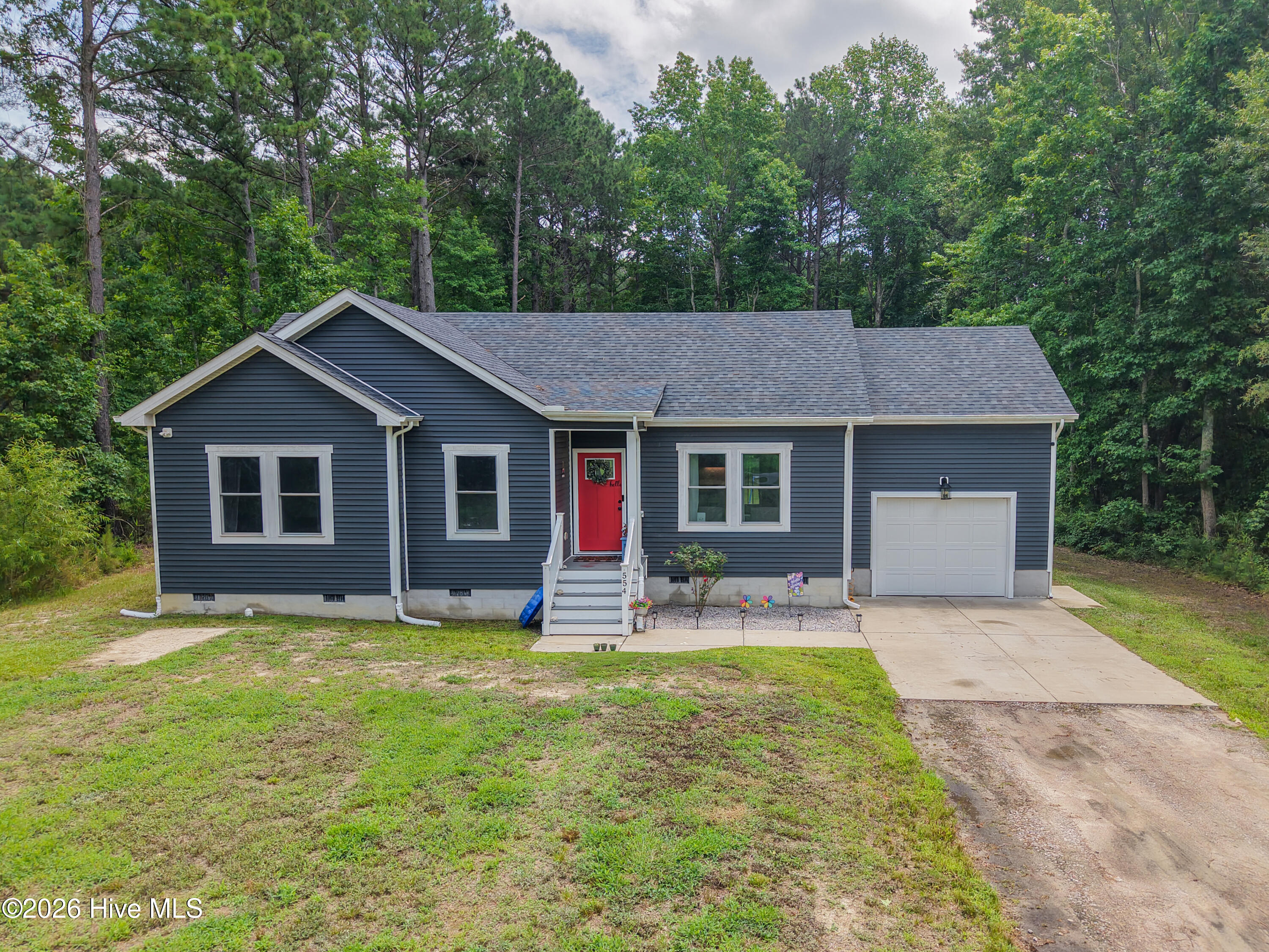 554 N Trotman Road Property Photo 1