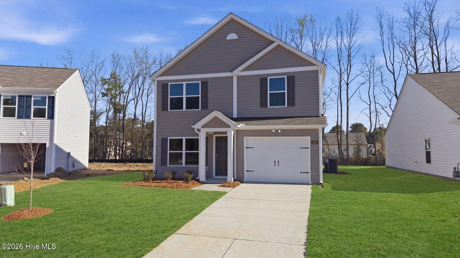 3914 Pasture Lane Property Photo 1