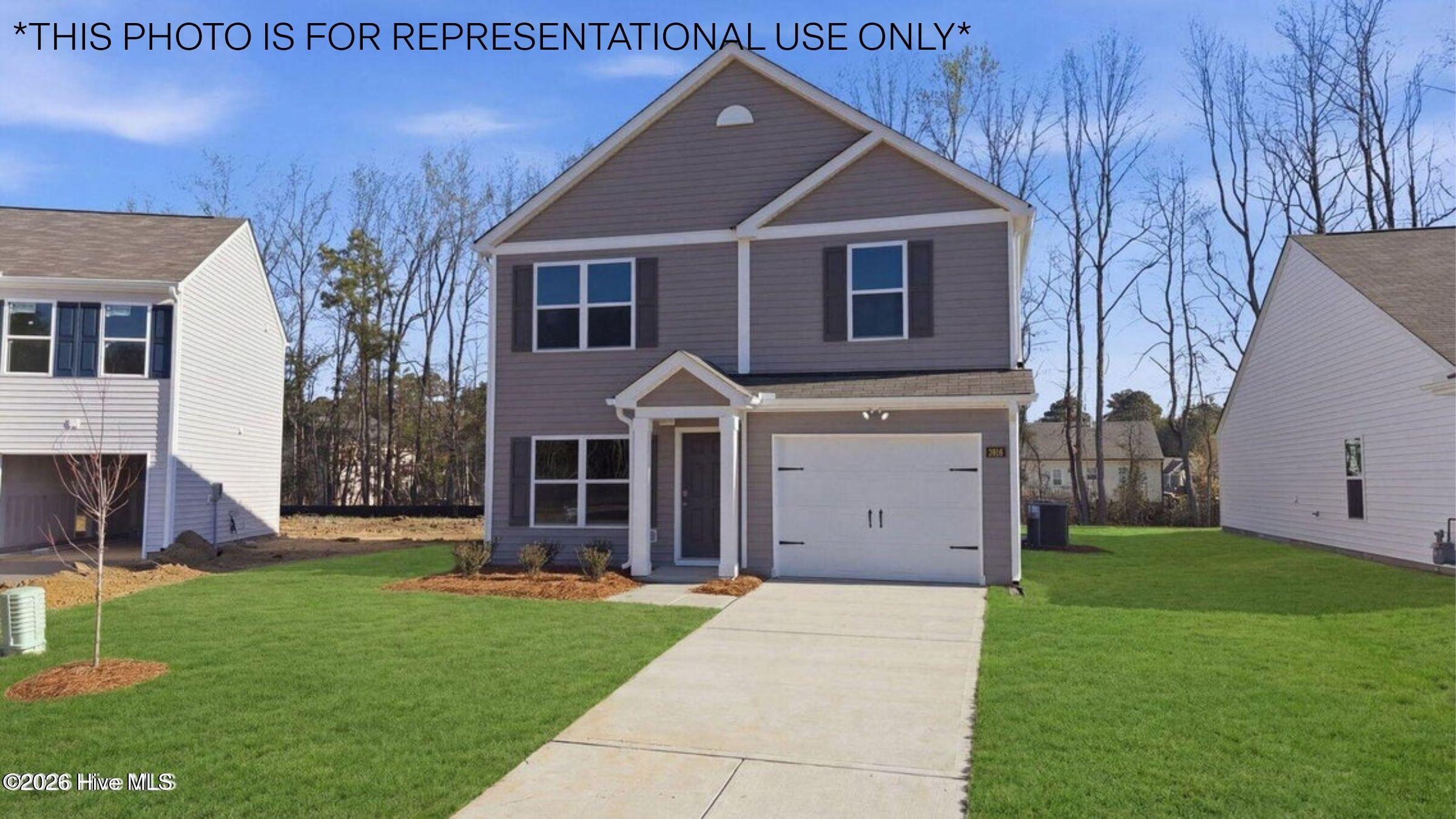 3914 Pasture Lane Property Photo 1