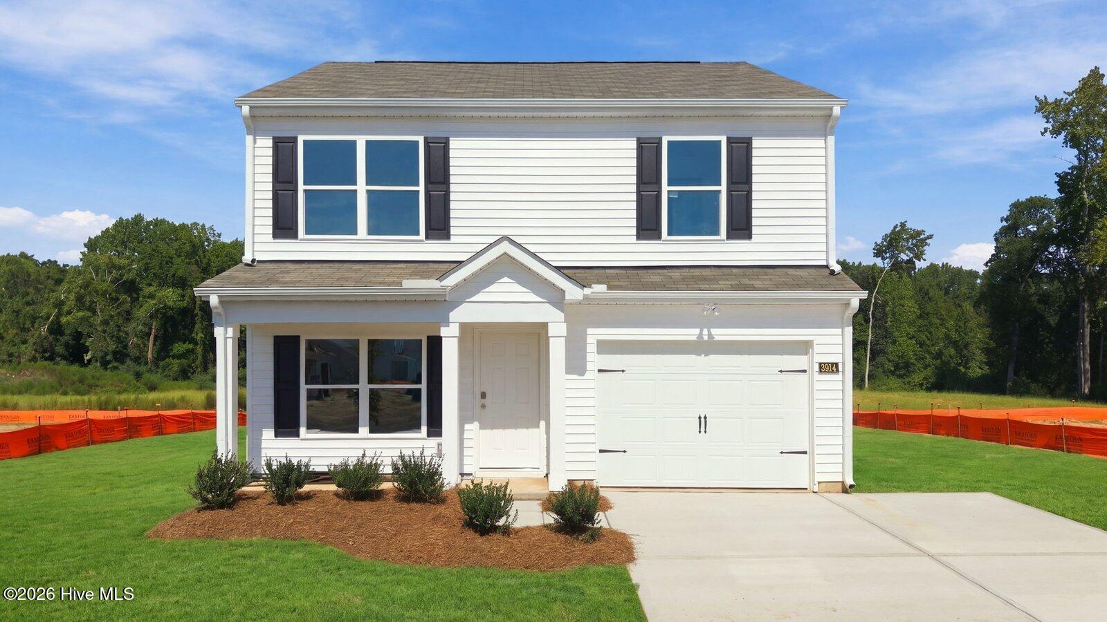 3914 Pasture Lane Property Photo 1