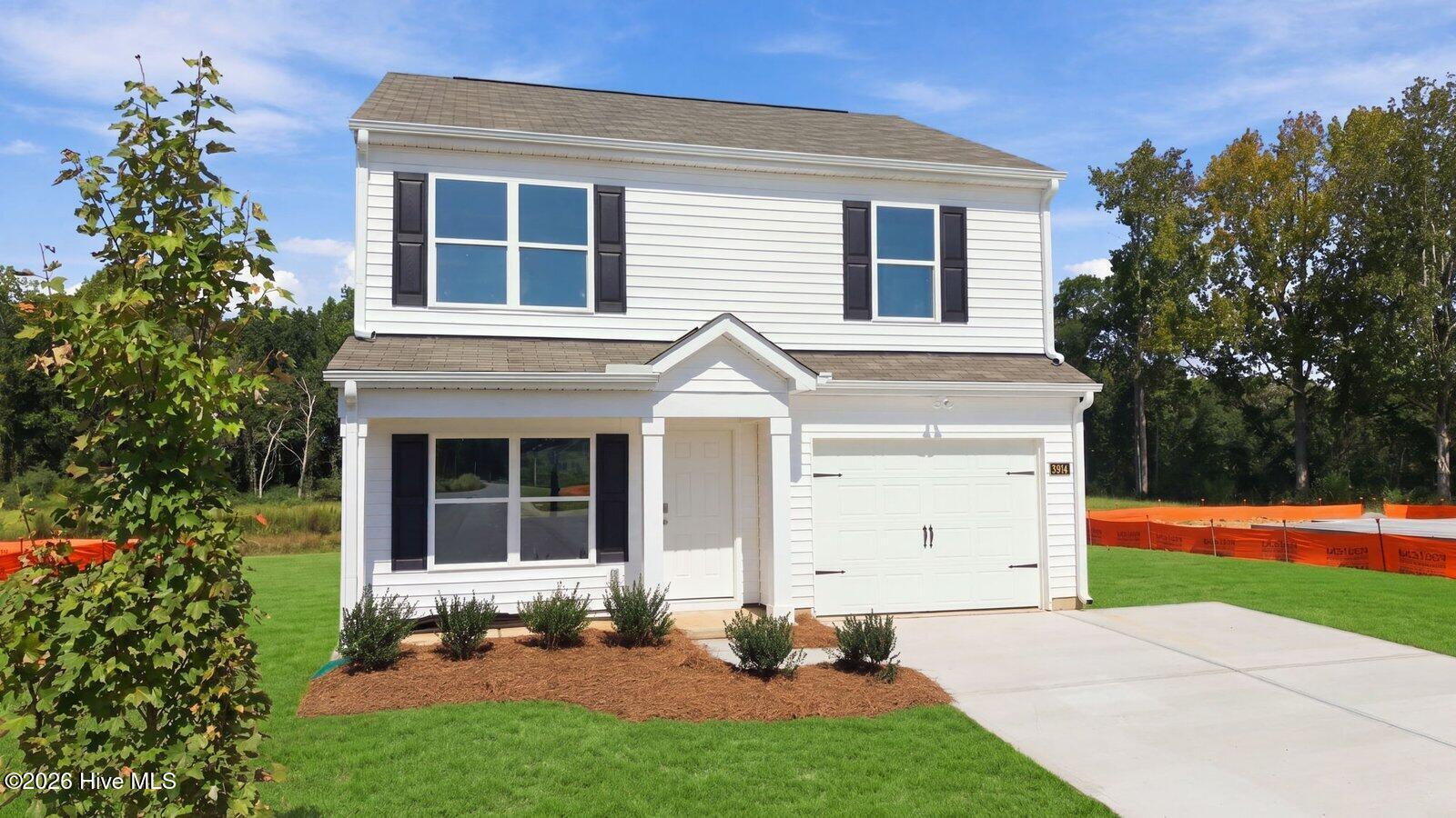 3914 Pasture Lane Property Photo 2
