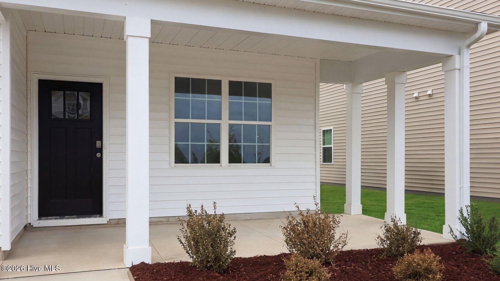 1404 Green Ridge Drive Property Photo 4