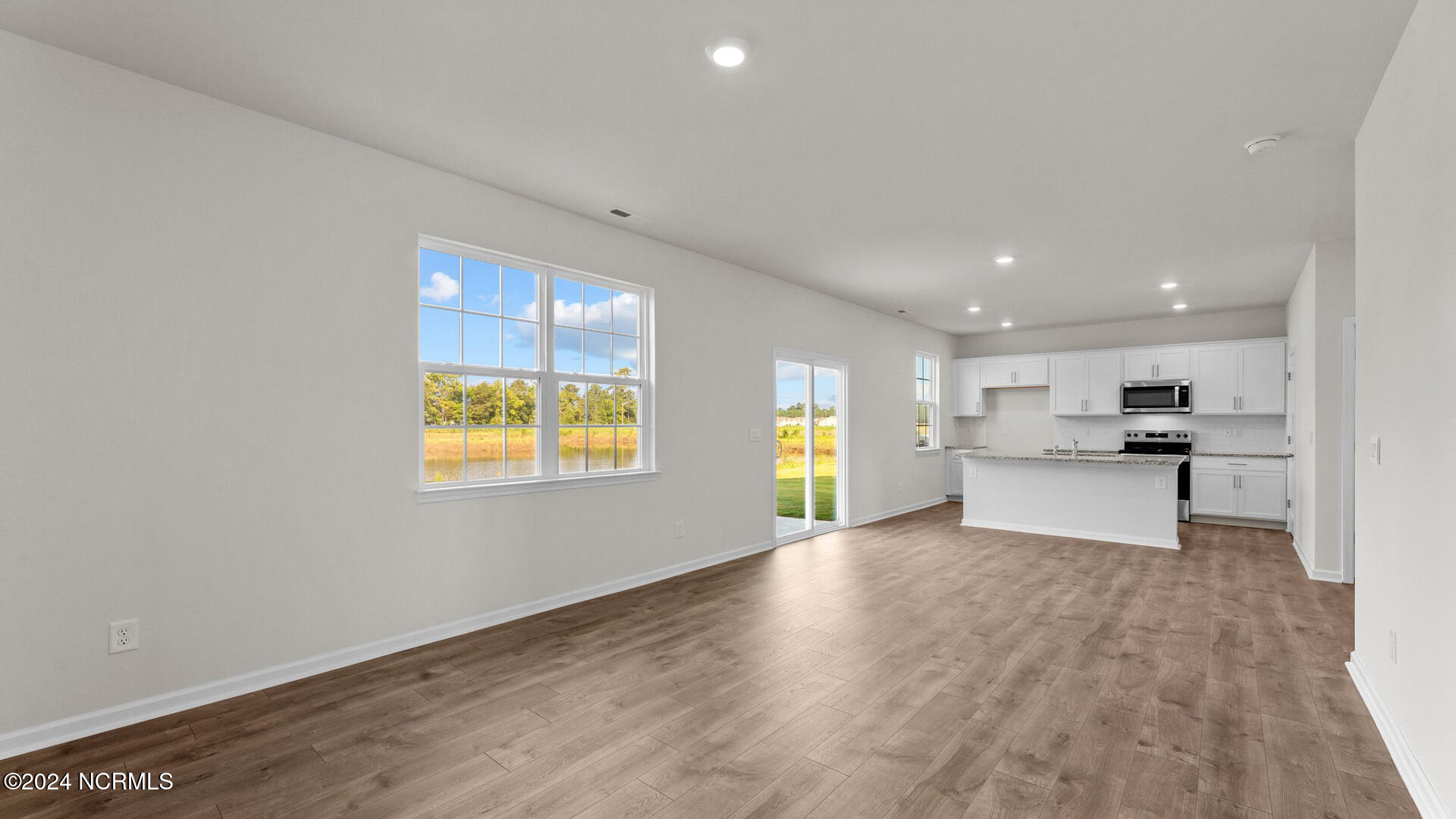 1404 Green Ridge Drive Property Photo 10