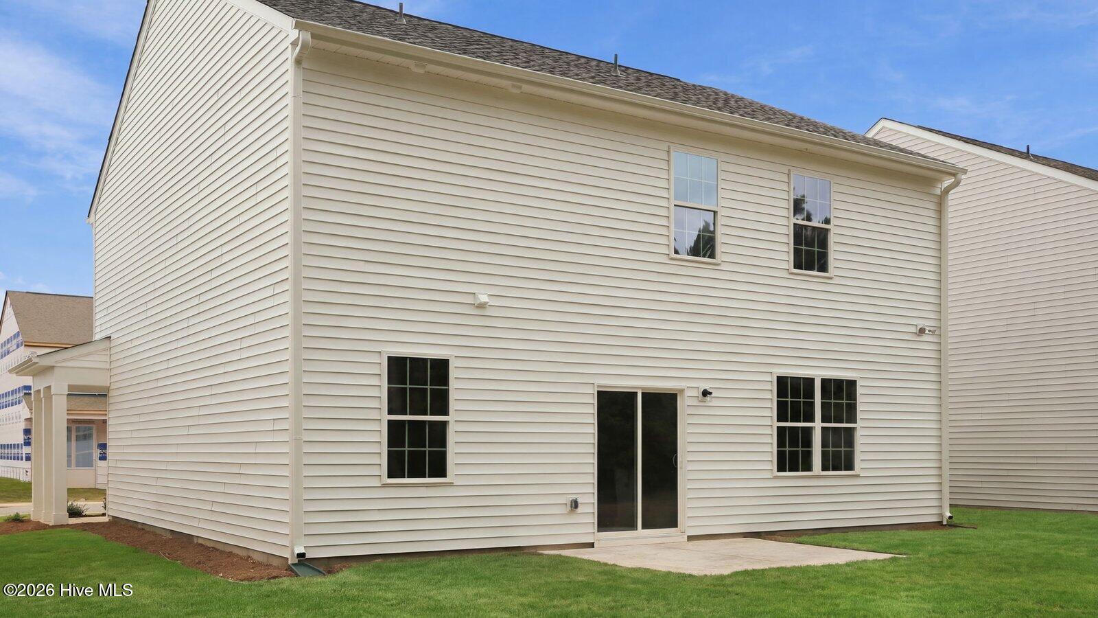 1404 Green Ridge Drive Property Photo 28