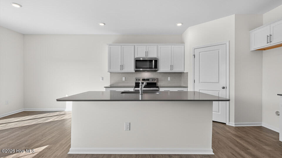 1130 Shoreline Drive Property Photo 6