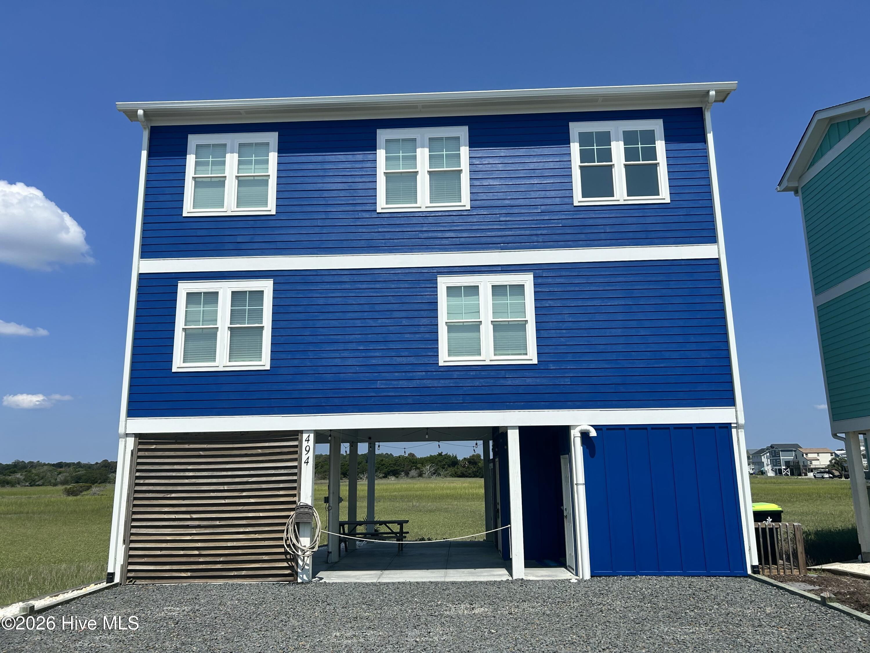 494 Ocean Boulevard W Property Photo 1