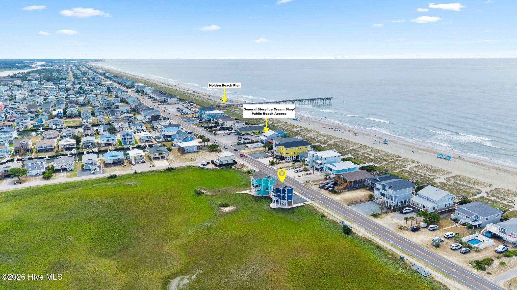 494 Ocean Boulevard W Property Photo 38