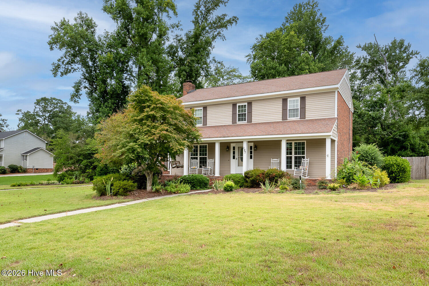 157 Stone Mill Drive Property Photo 1
