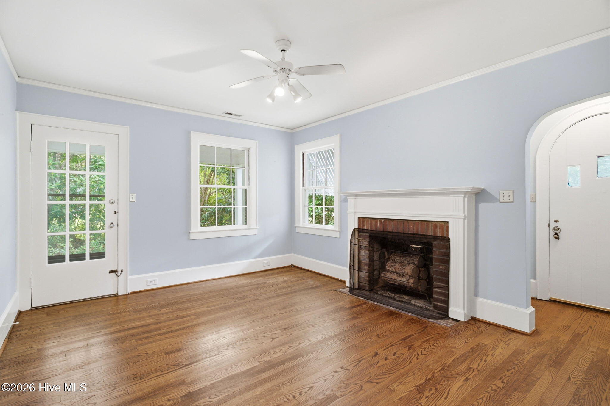4201 Wrightsville Avenue Property Photo 4