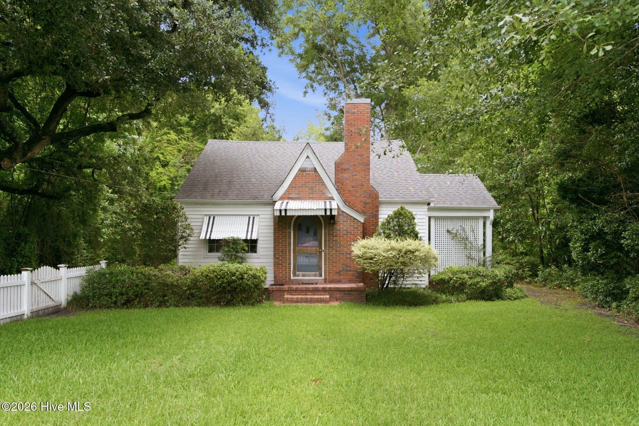 4201 Wrightsville Avenue Property Photo 24