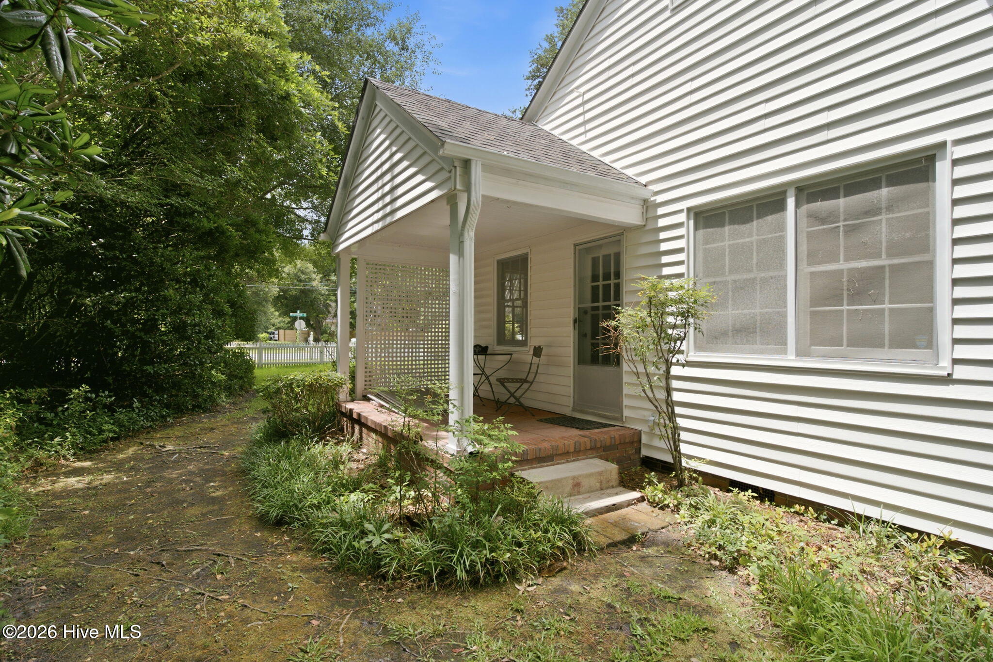 4201 Wrightsville Avenue Property Photo 35