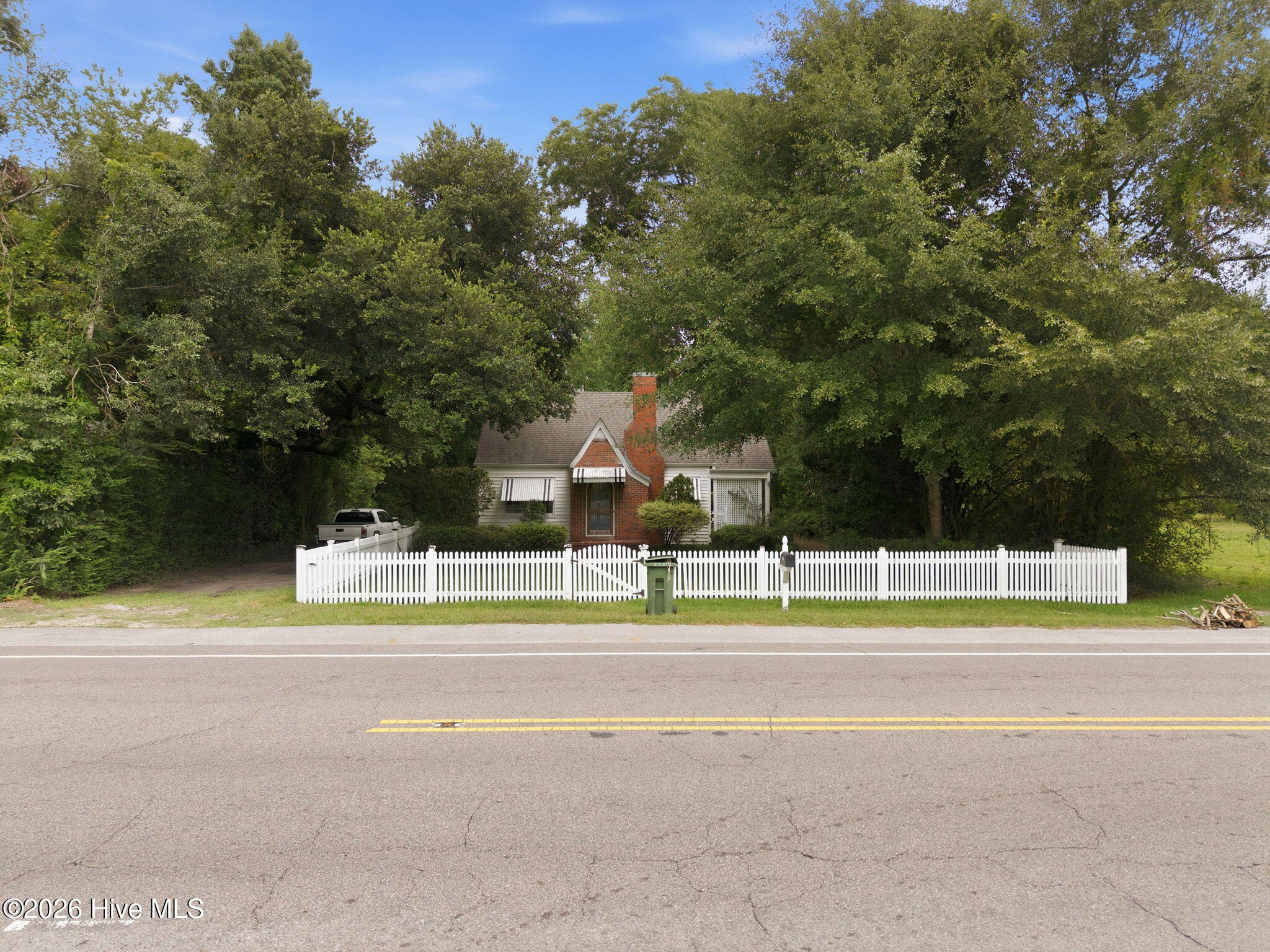 4201 Wrightsville Avenue Property Photo 39