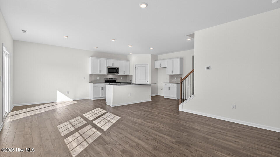1122 Shoreline Drive Property Photo 11