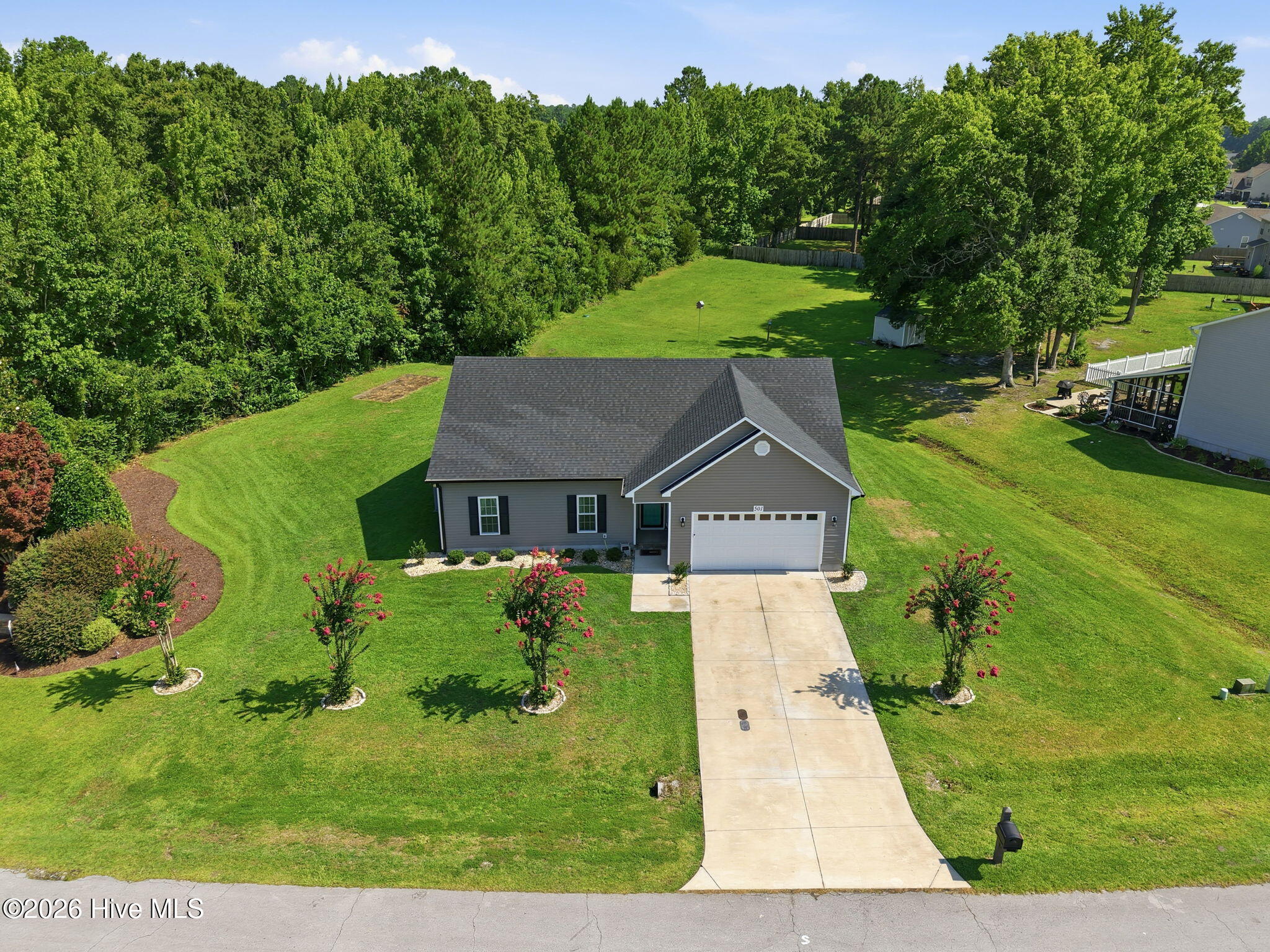 501 Park Meadows Drive Property Photo 4