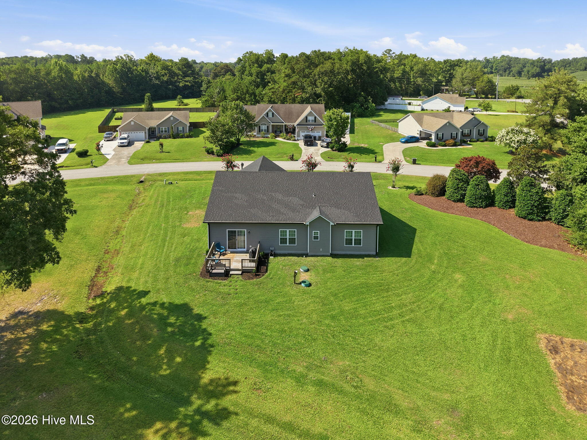 501 Park Meadows Drive Property Photo 7