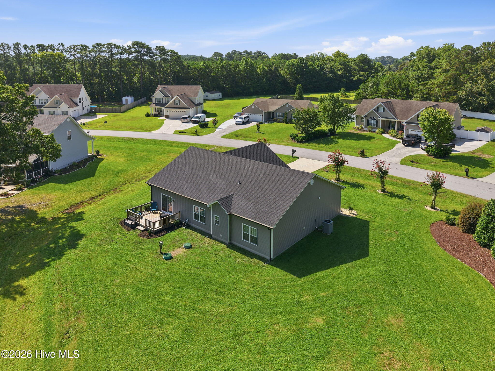 501 Park Meadows Drive Property Photo 8