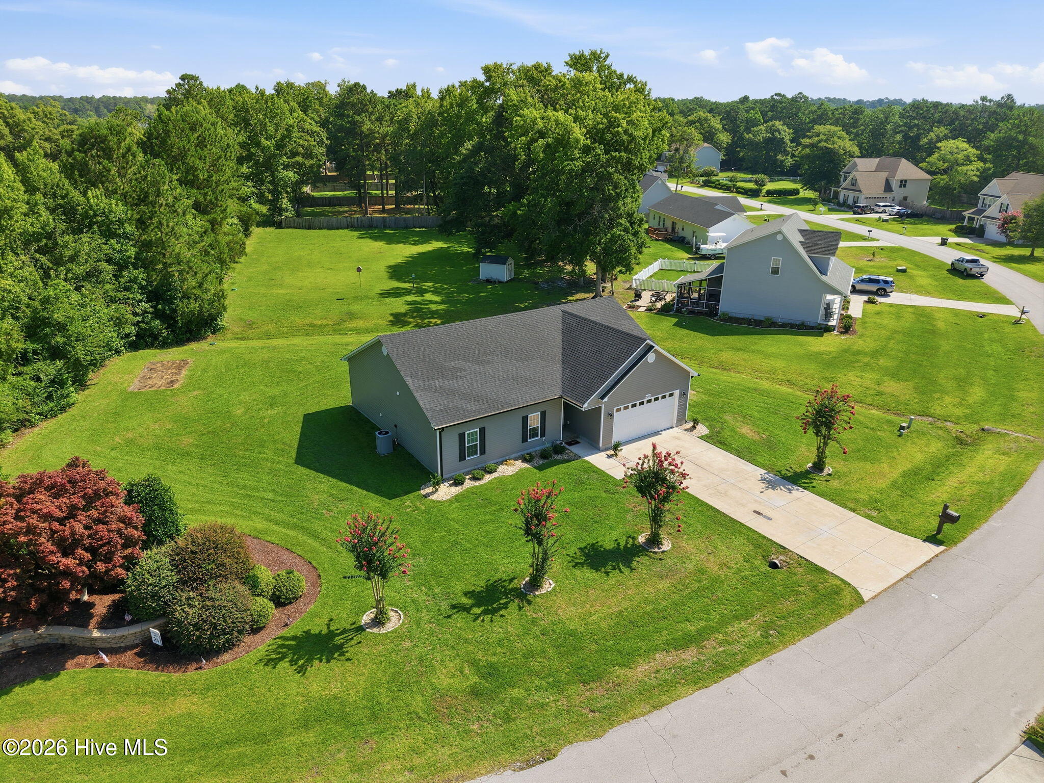 501 Park Meadows Drive Property Photo 9