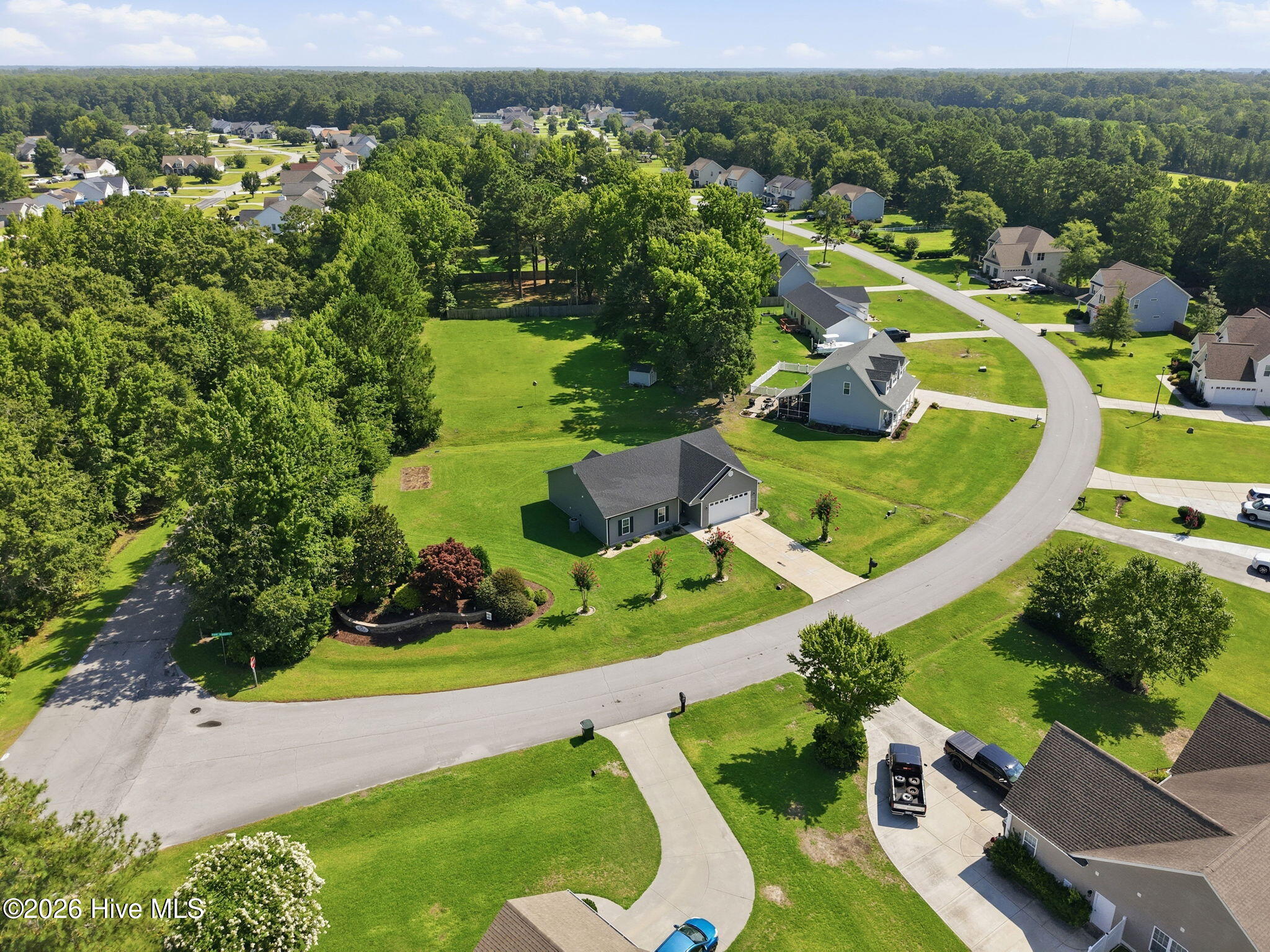 501 Park Meadows Drive Property Photo 10