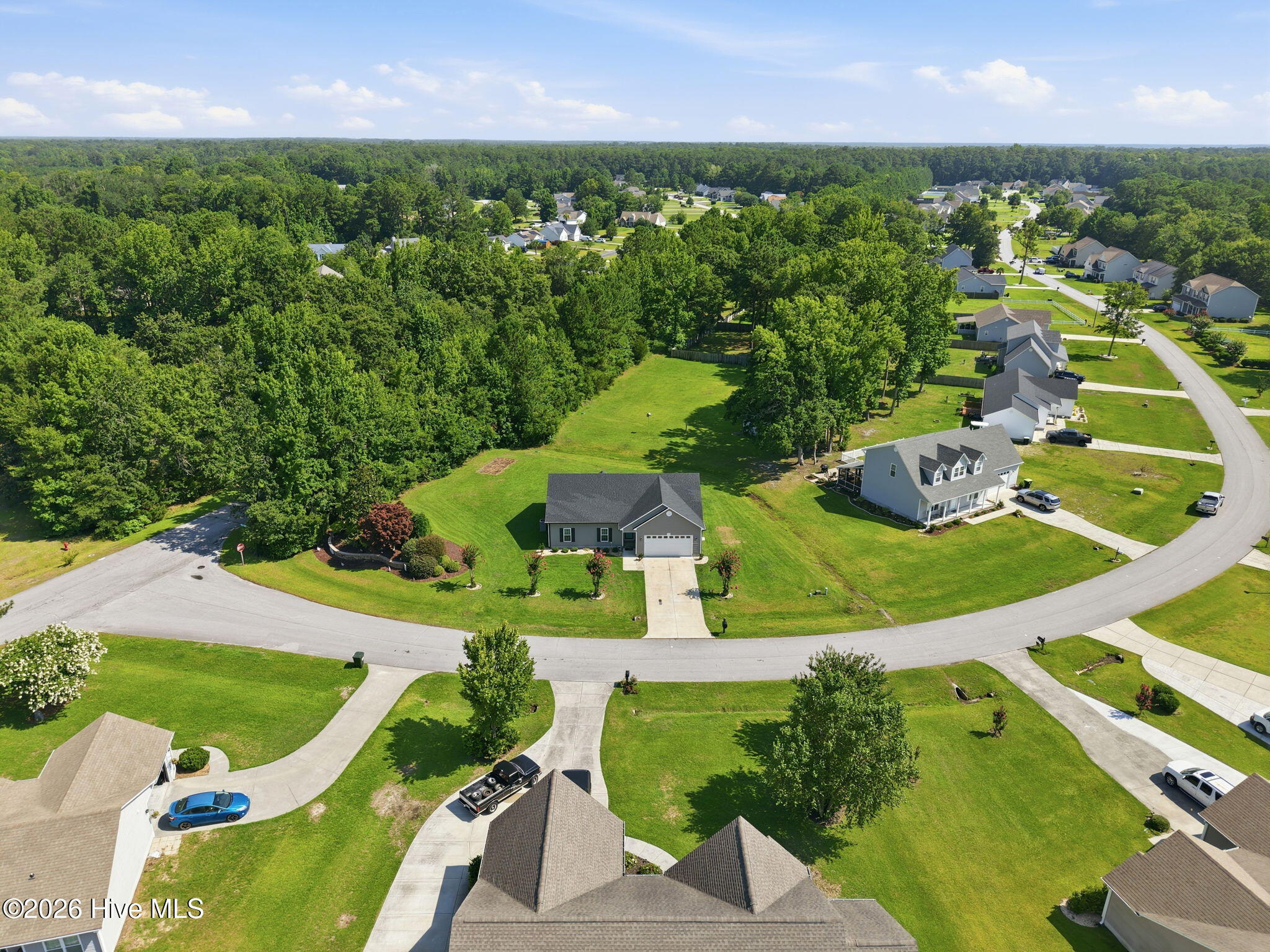 501 Park Meadows Drive Property Photo 11