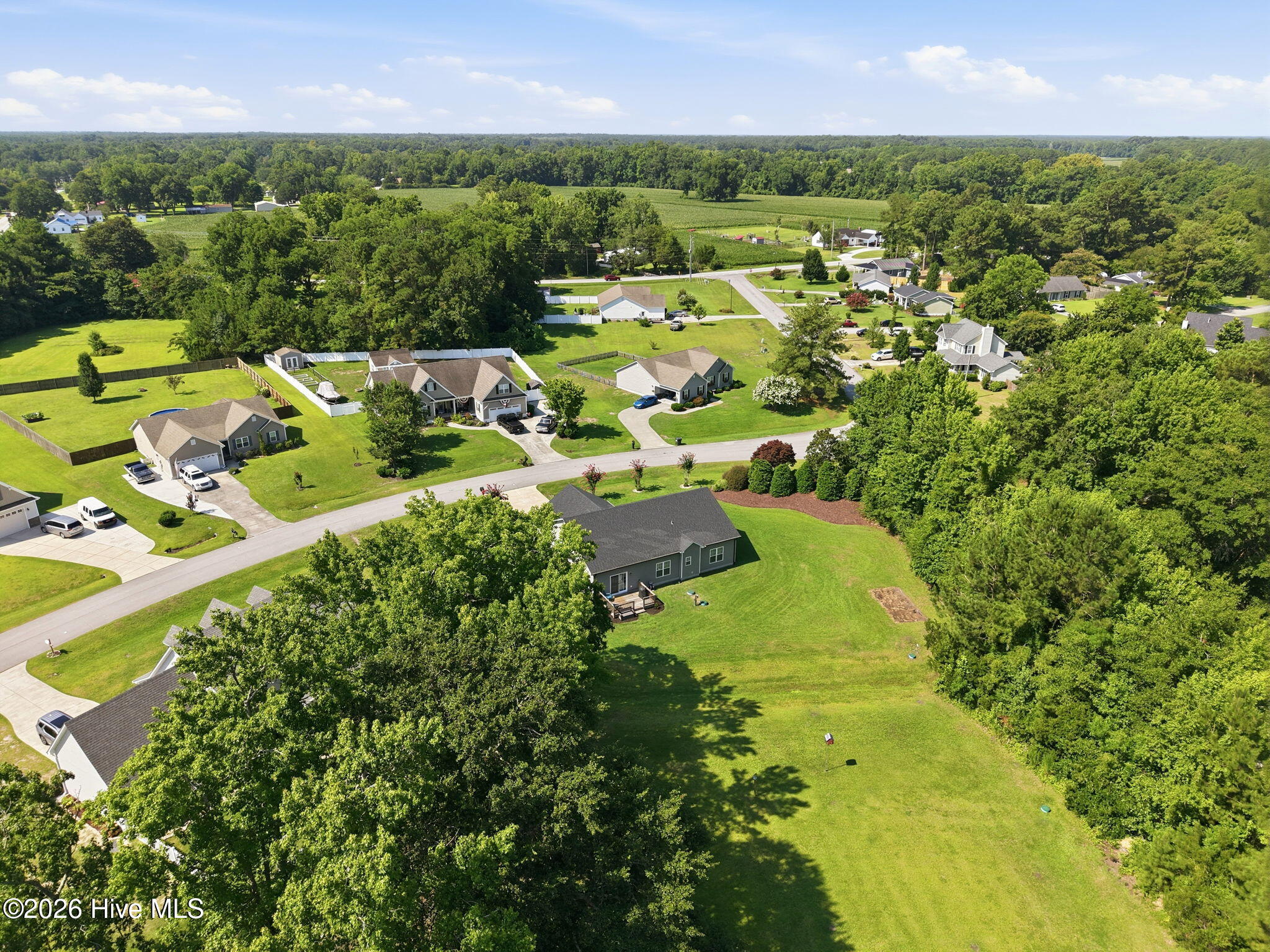 501 Park Meadows Drive Property Photo 13