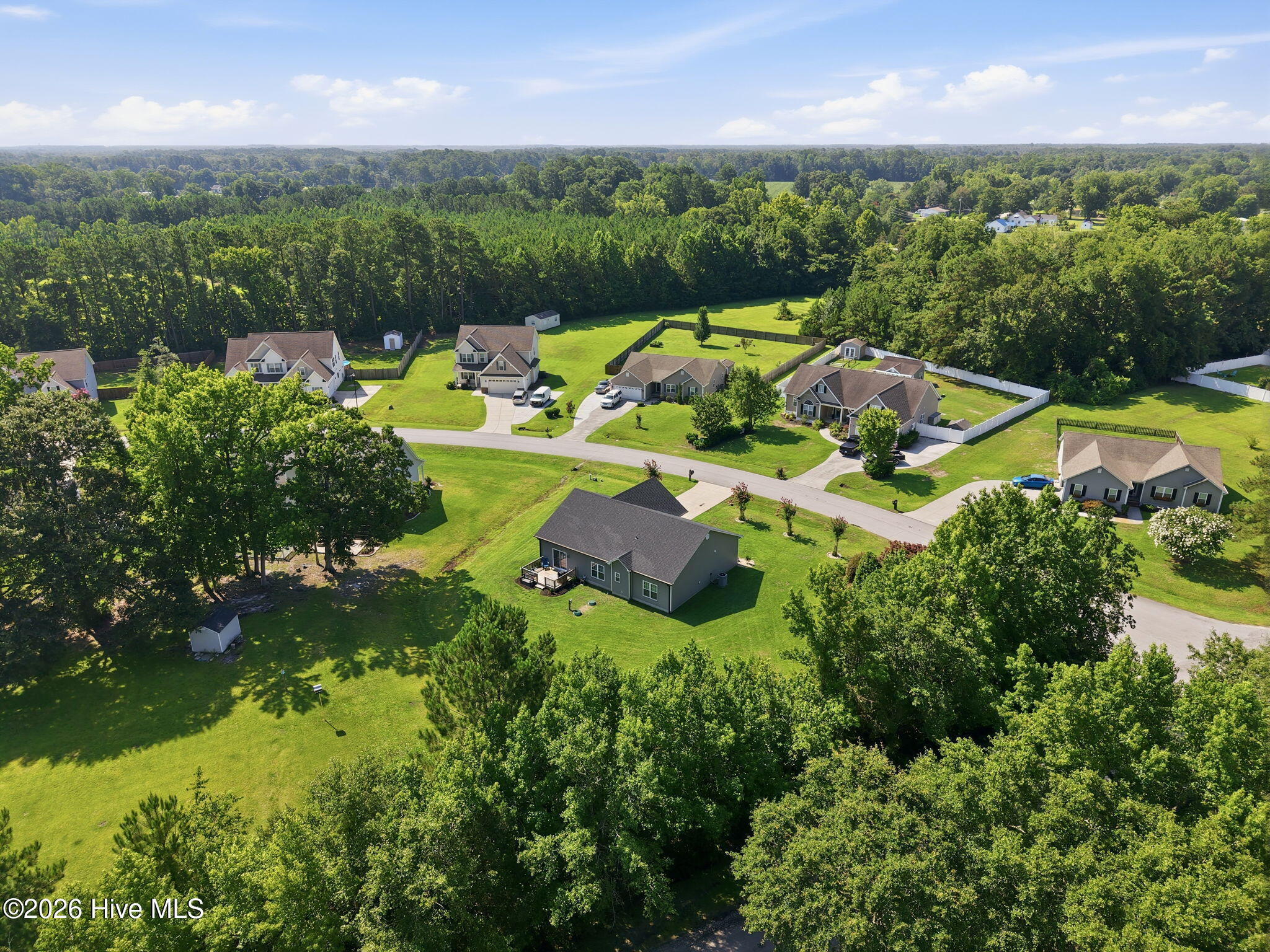 501 Park Meadows Drive Property Photo 15