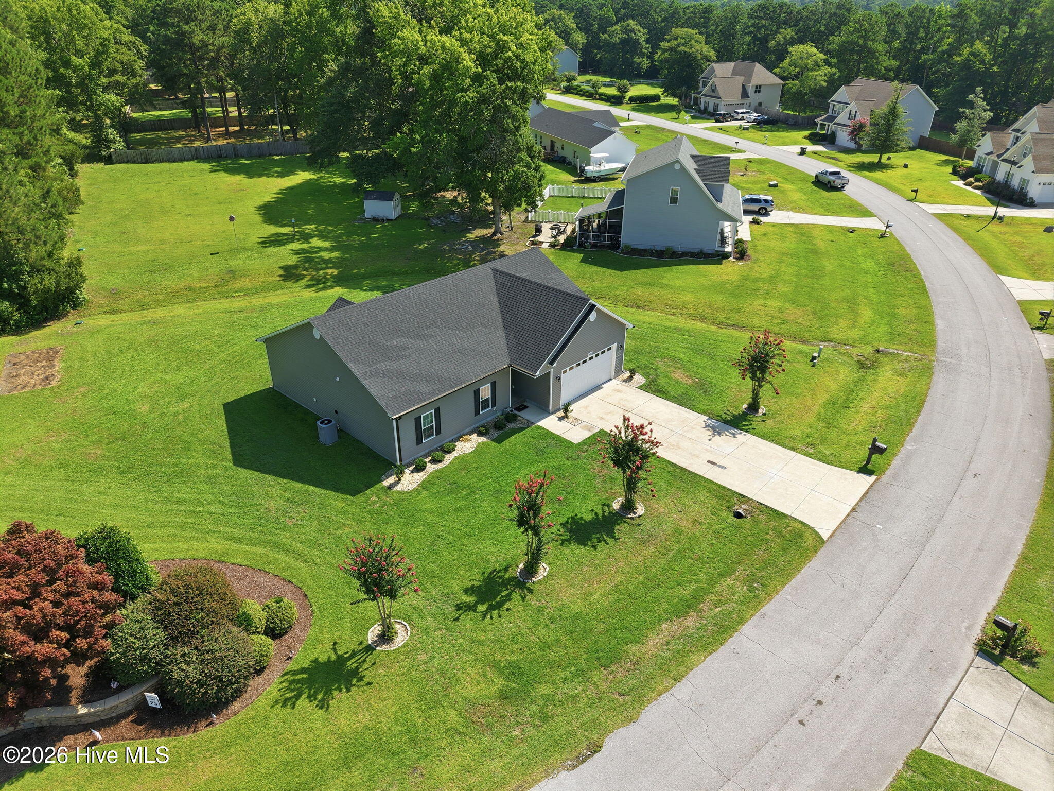 501 Park Meadows Drive Property Photo 18