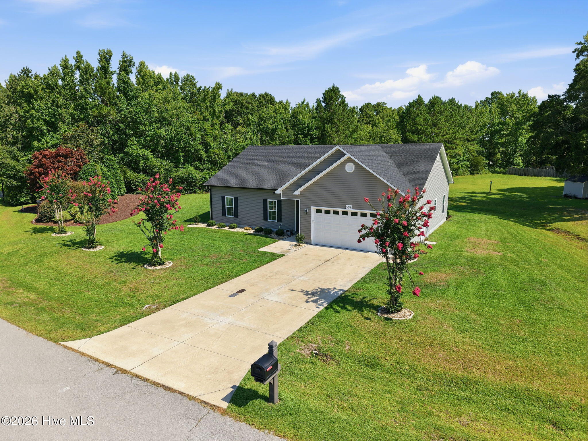 501 Park Meadows Drive Property Photo 19