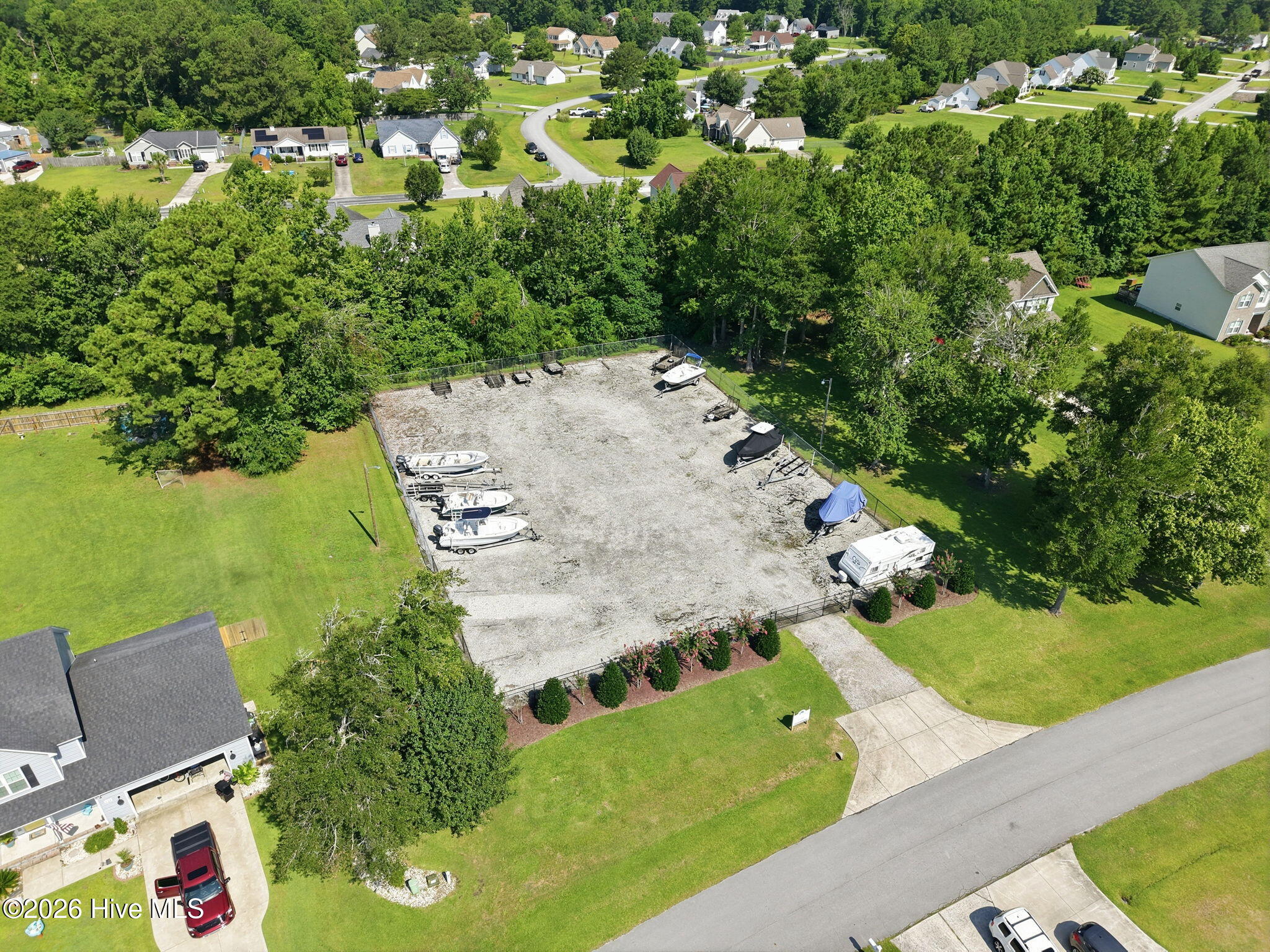 501 Park Meadows Drive Property Photo 20