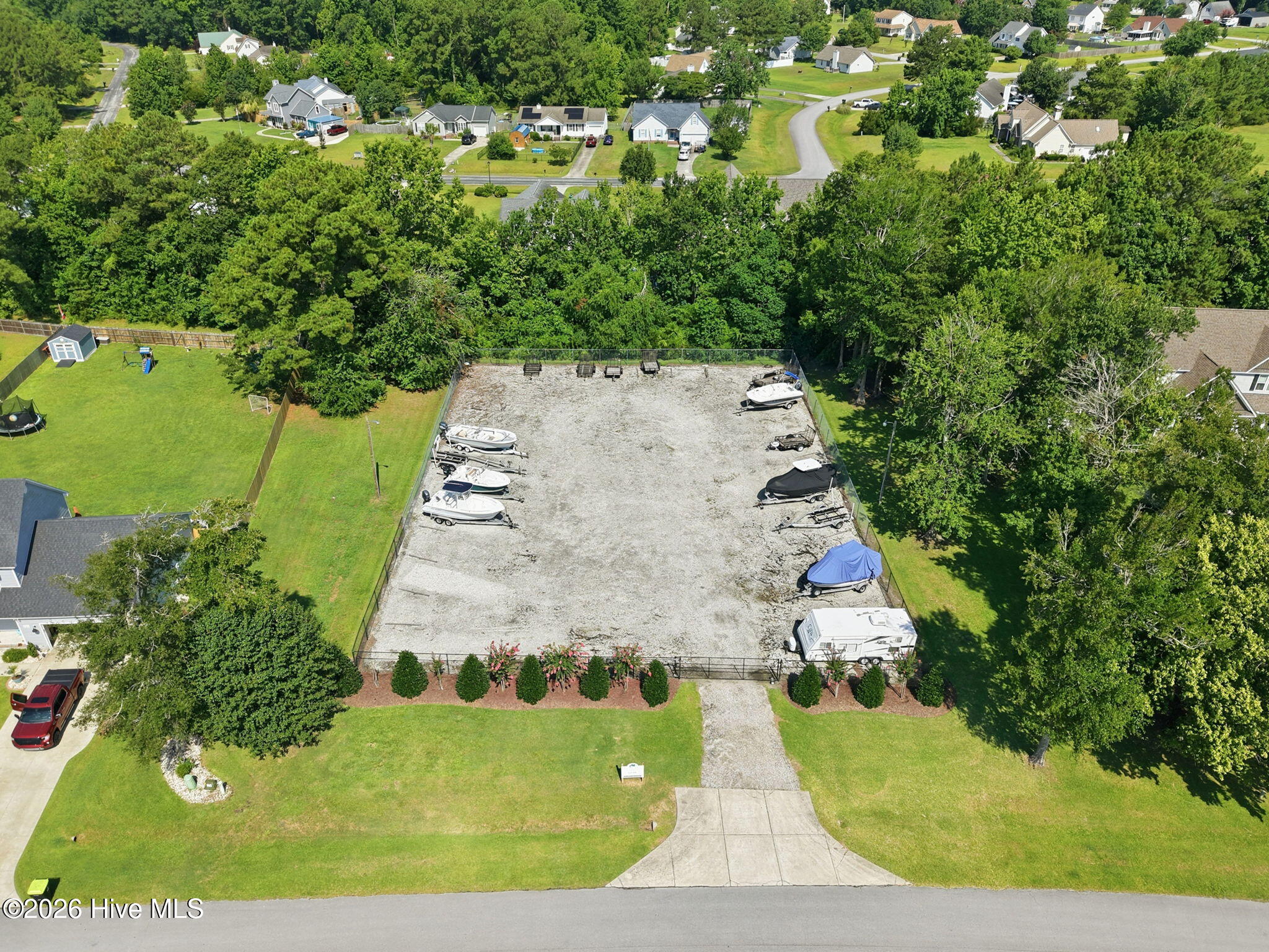 501 Park Meadows Drive Property Photo 21