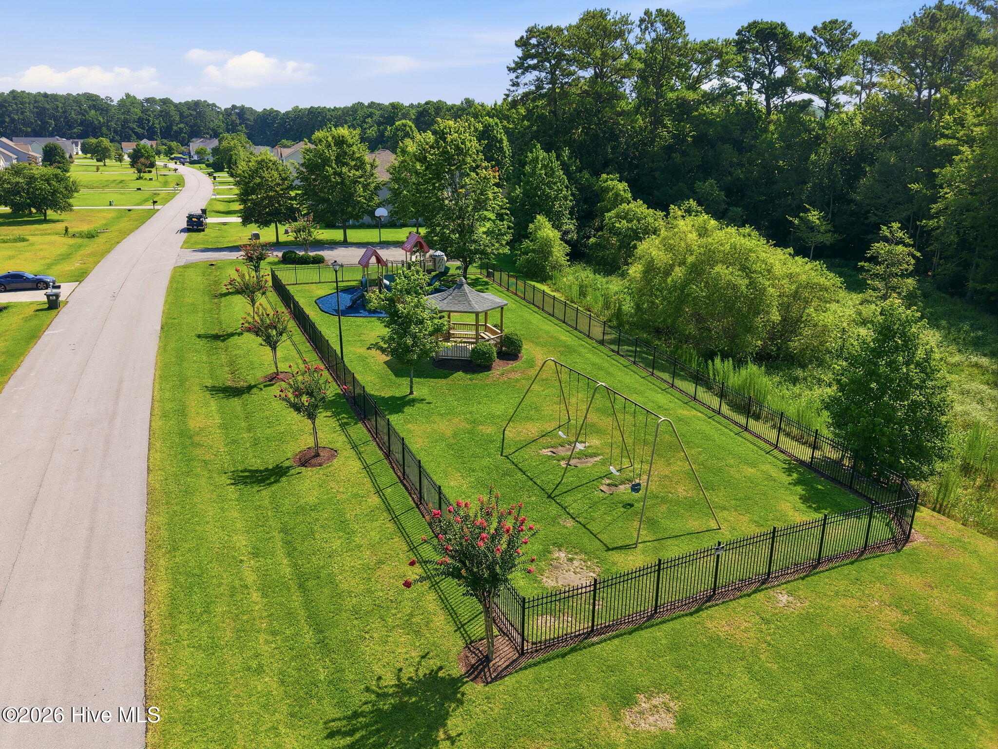 501 Park Meadows Drive Property Photo 23