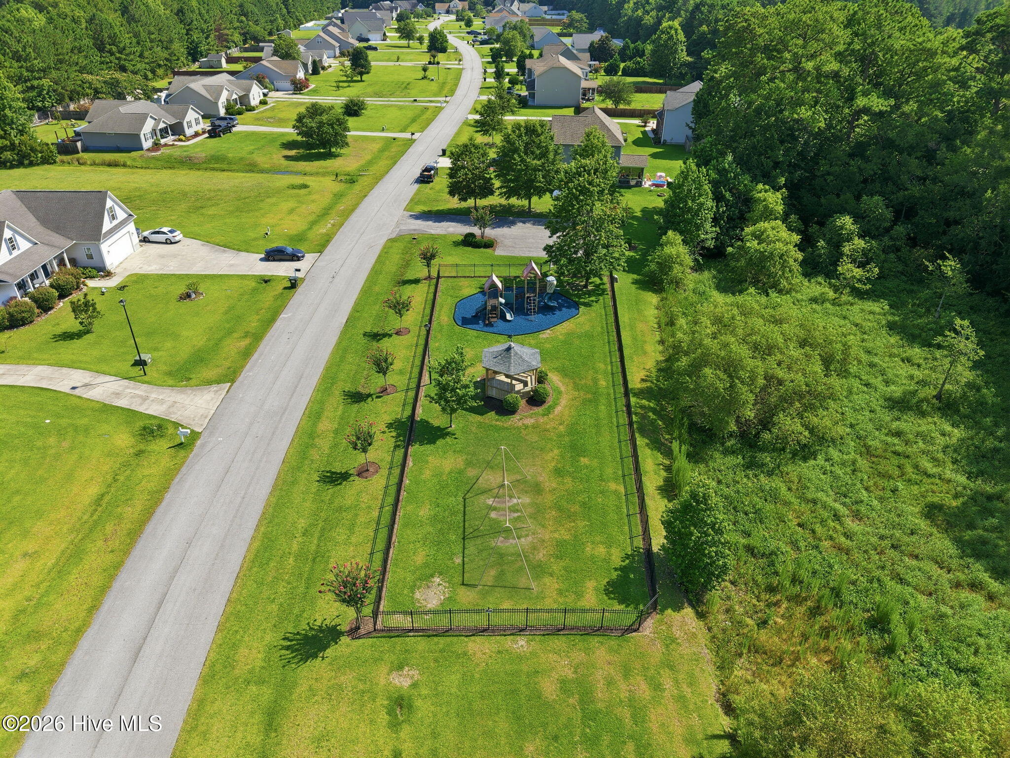 501 Park Meadows Drive Property Photo 25