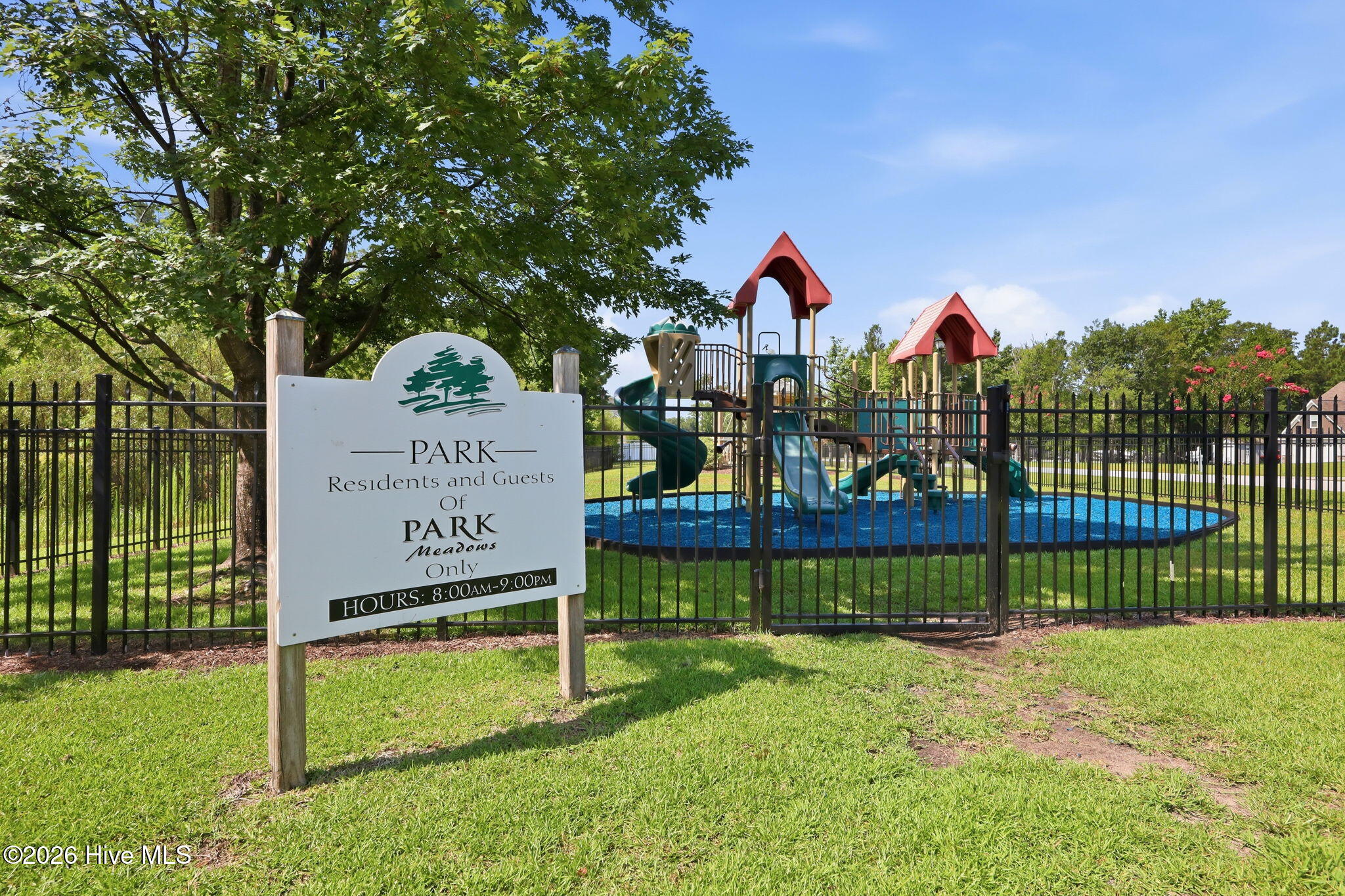 501 Park Meadows Drive Property Photo 63